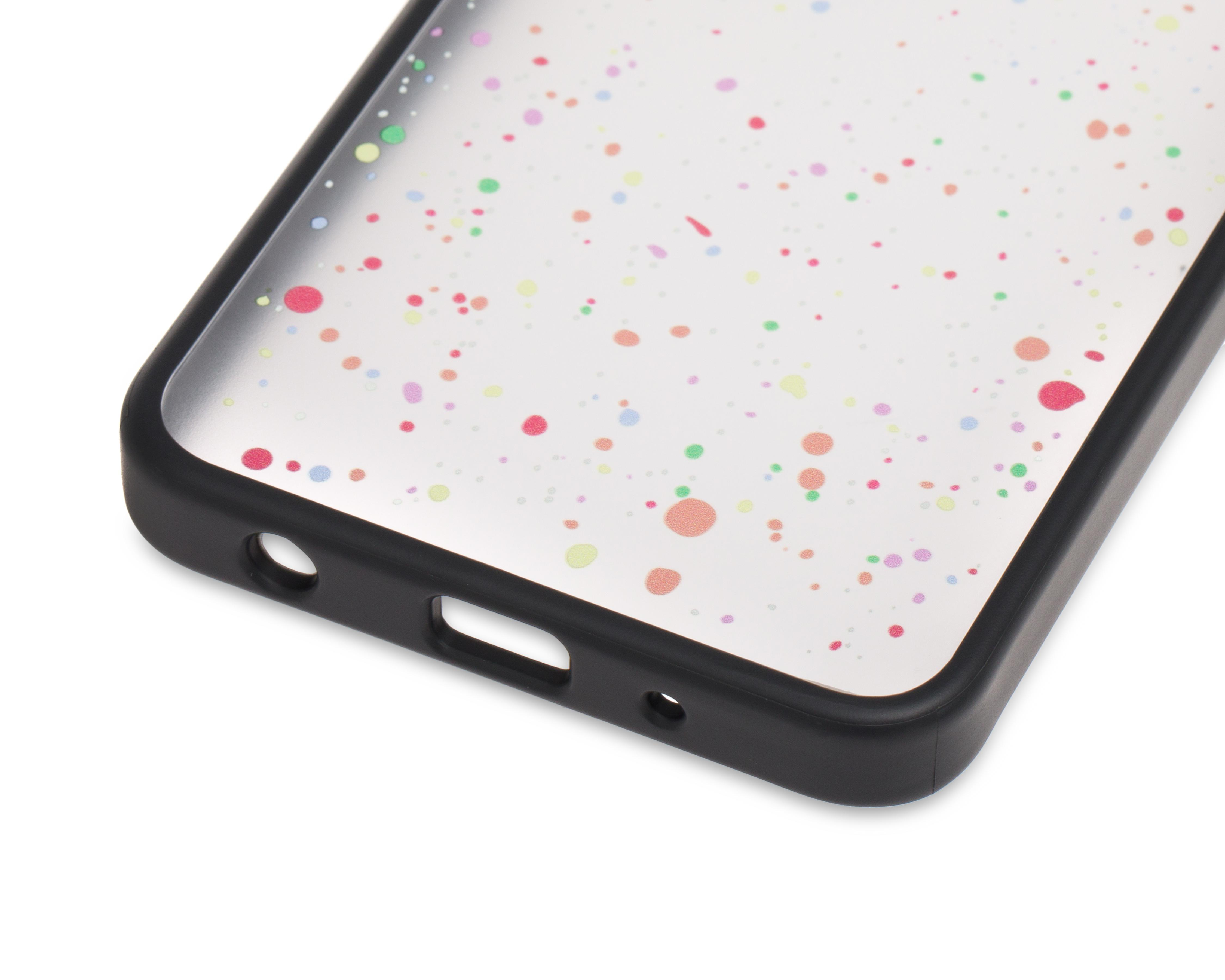 Foto 6 | Funda de Poliuretano Blob para Vivo Y04