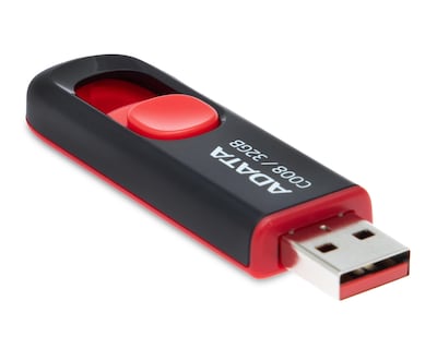 Foto 1 | Memoria USB Adata 32 GB 2.0