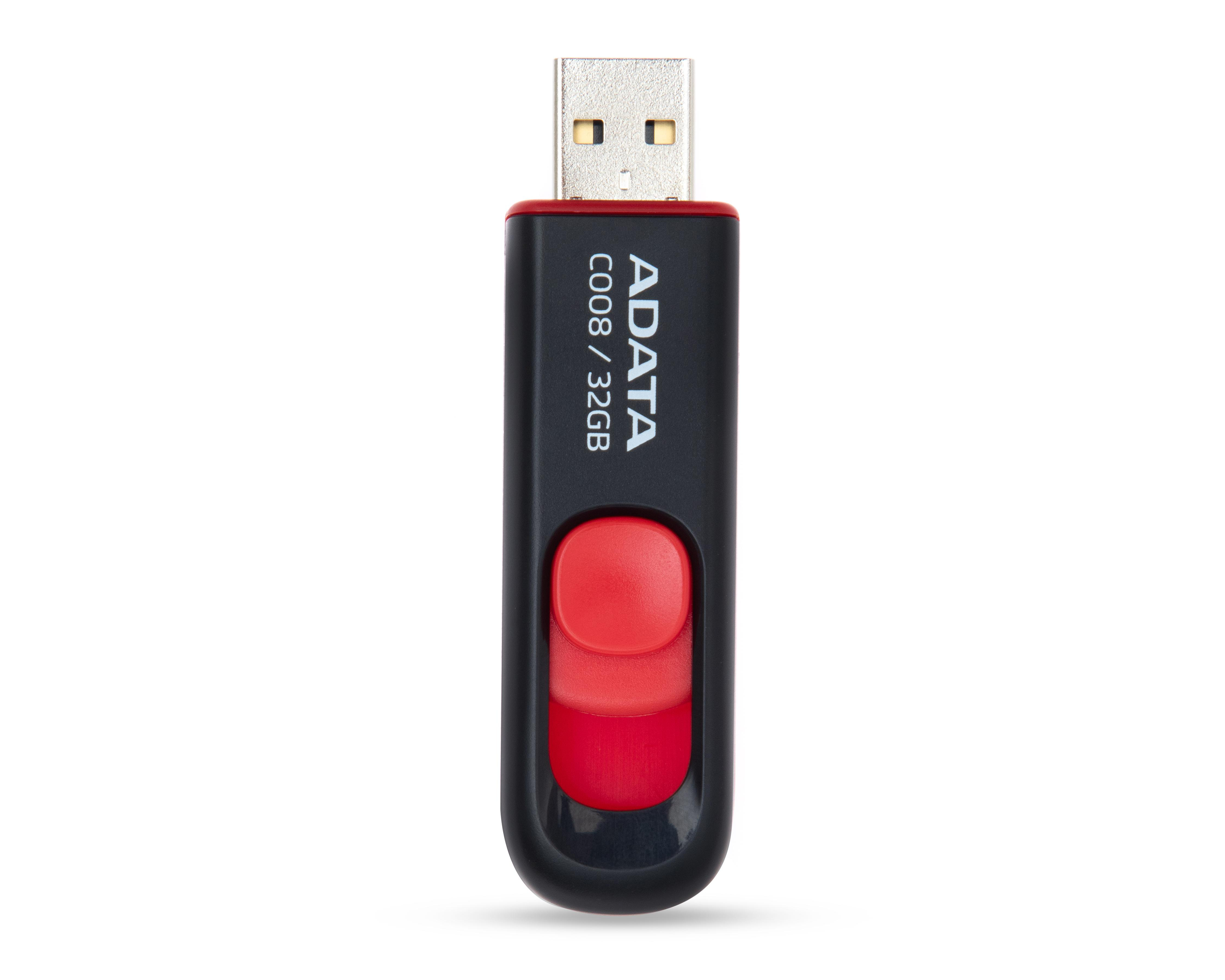 Foto 2 | Memoria USB Adata 32 GB 2.0