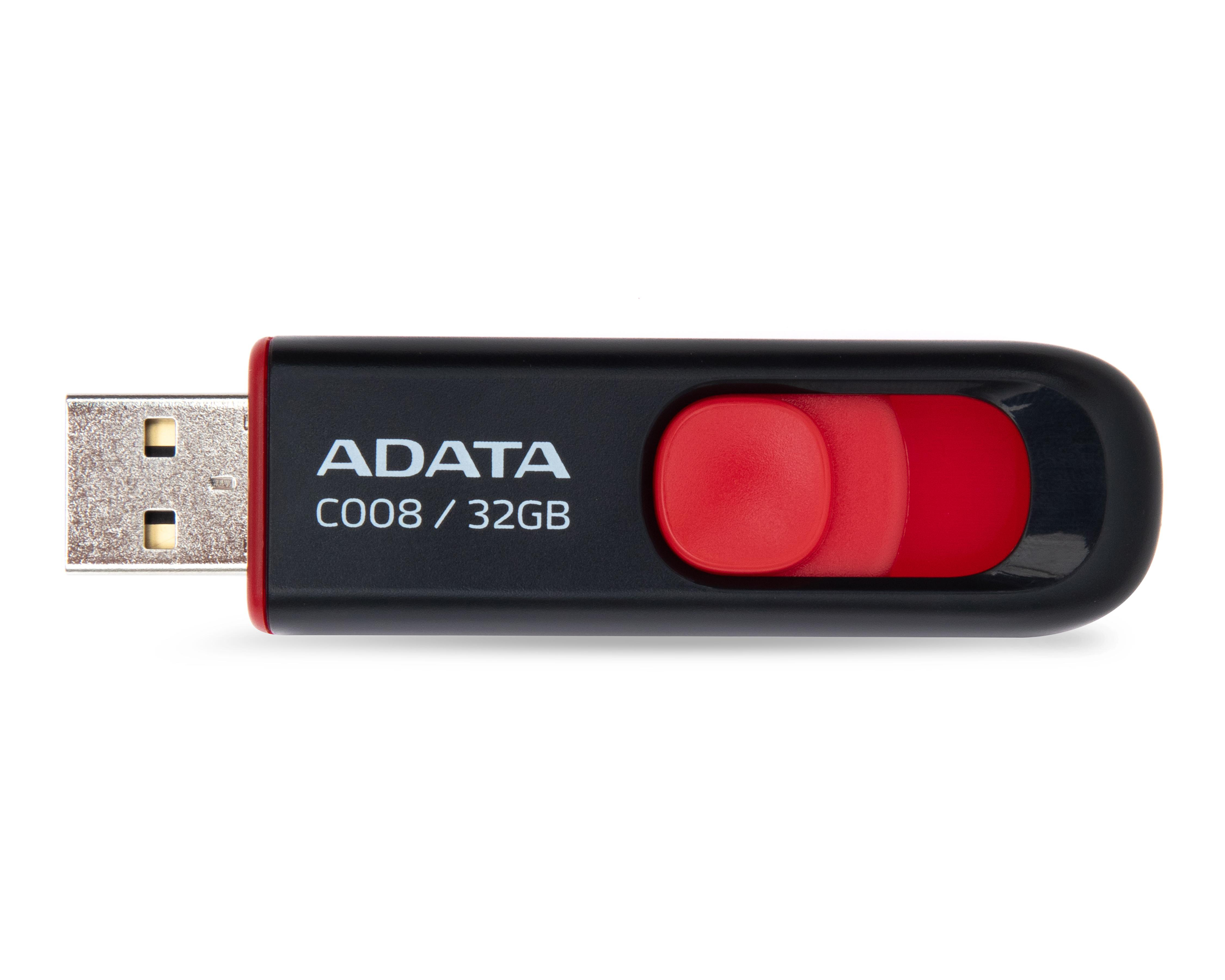 Foto 3 | Memoria USB Adata 32 GB 2.0