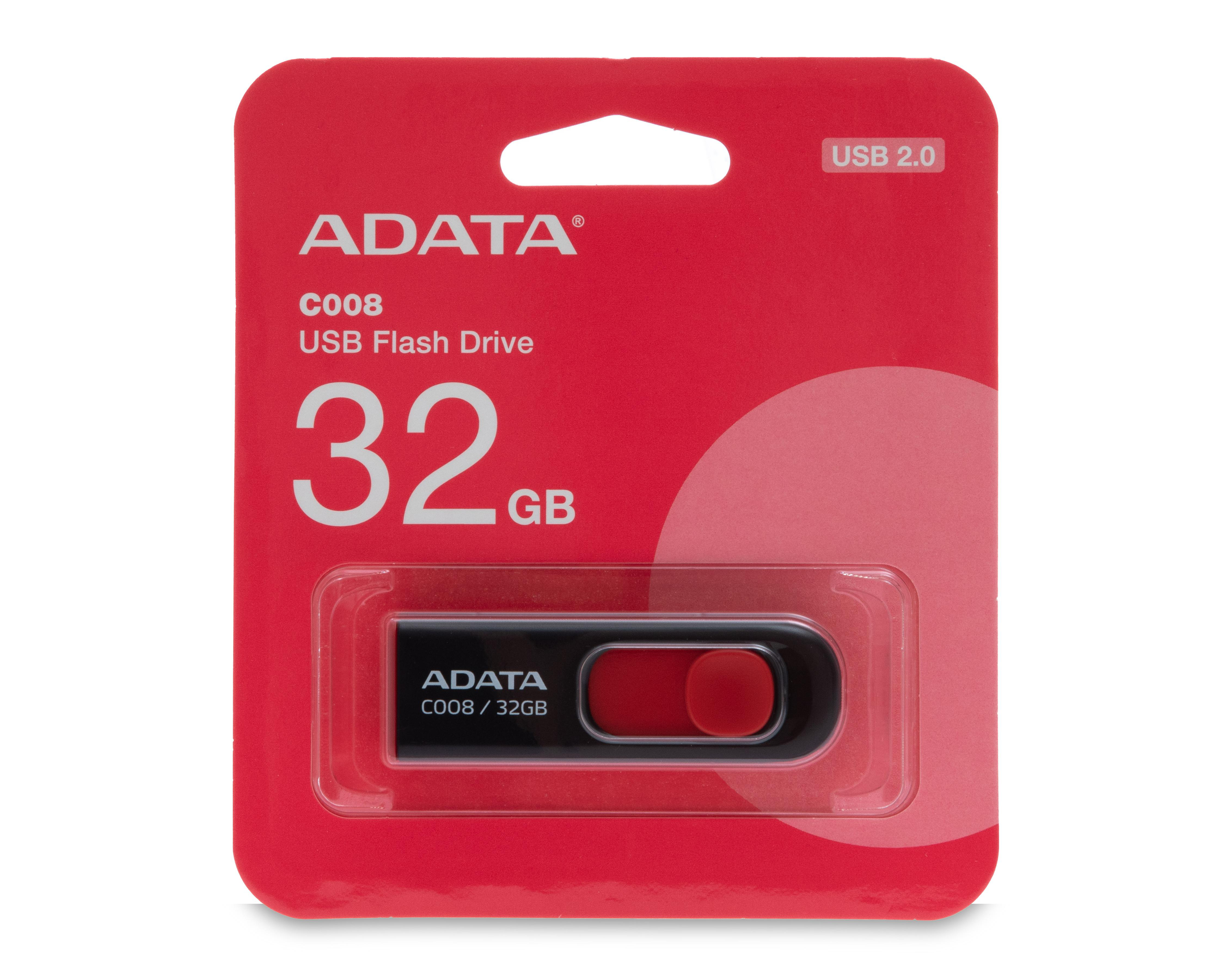 Foto 4 | Memoria USB Adata 32 GB 2.0