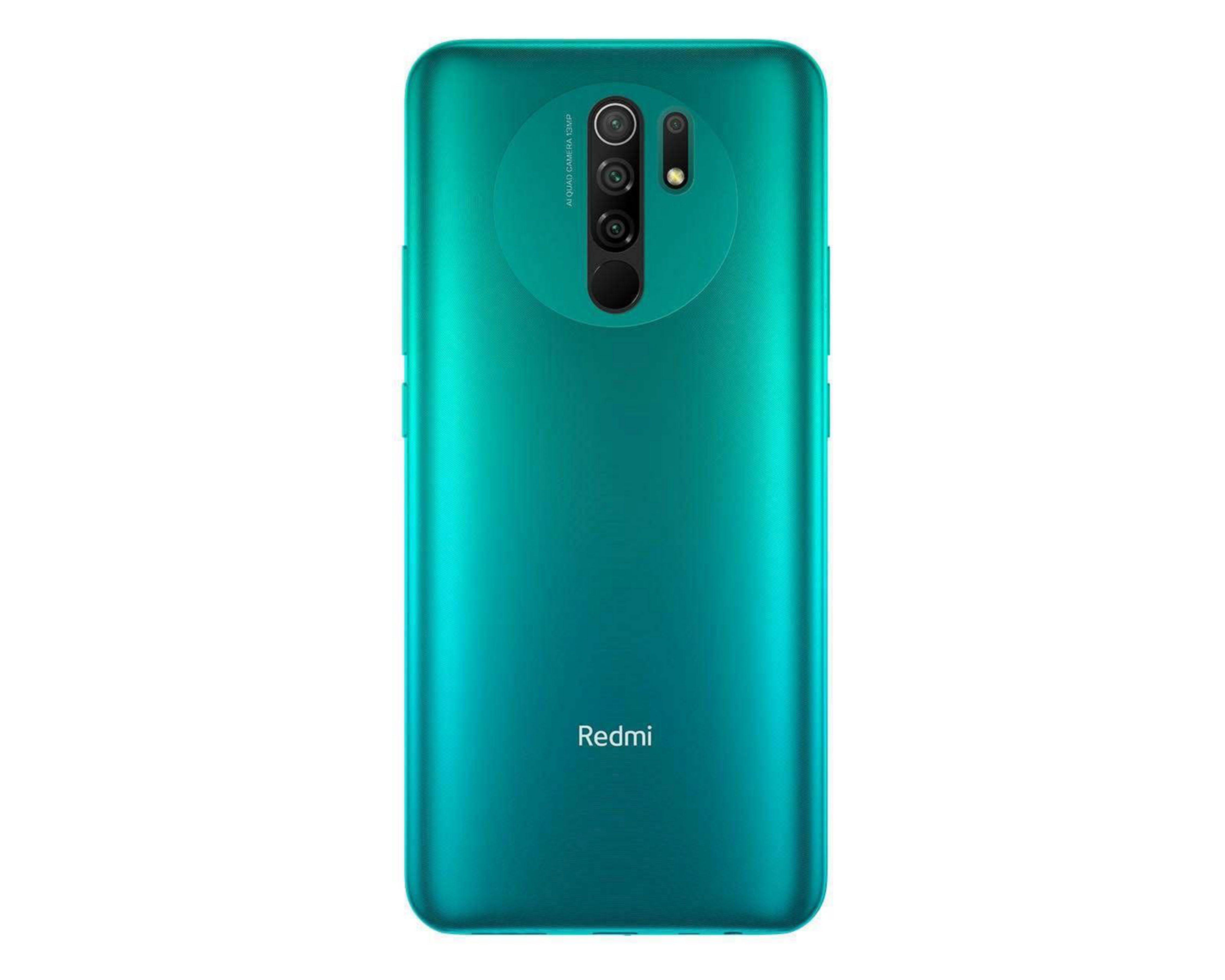 AT&T/Unefon Xiaomi Redmi 9 64 GB Verde