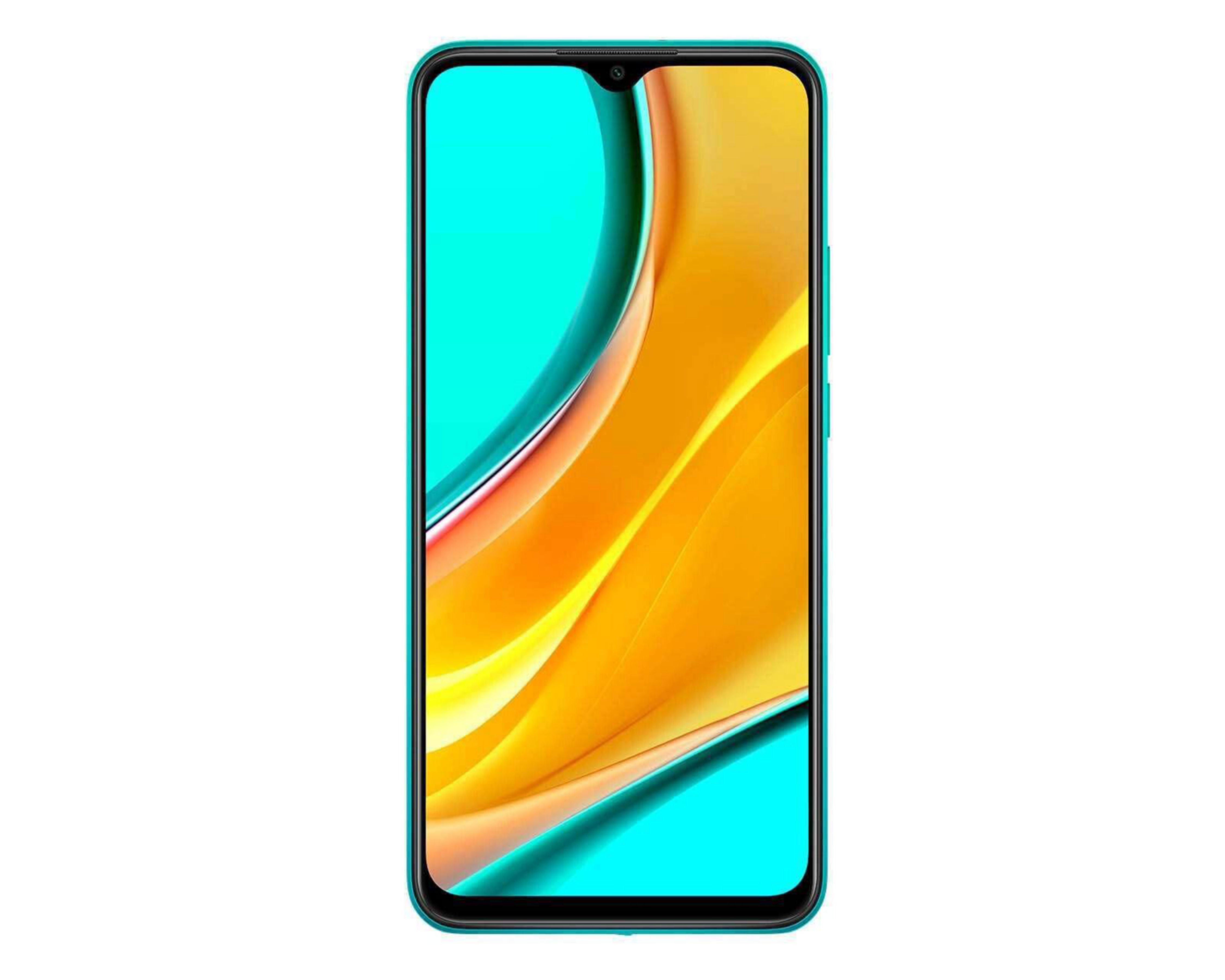 Foto 2 | AT&T/Unefon Xiaomi Redmi 9 64 GB Verde