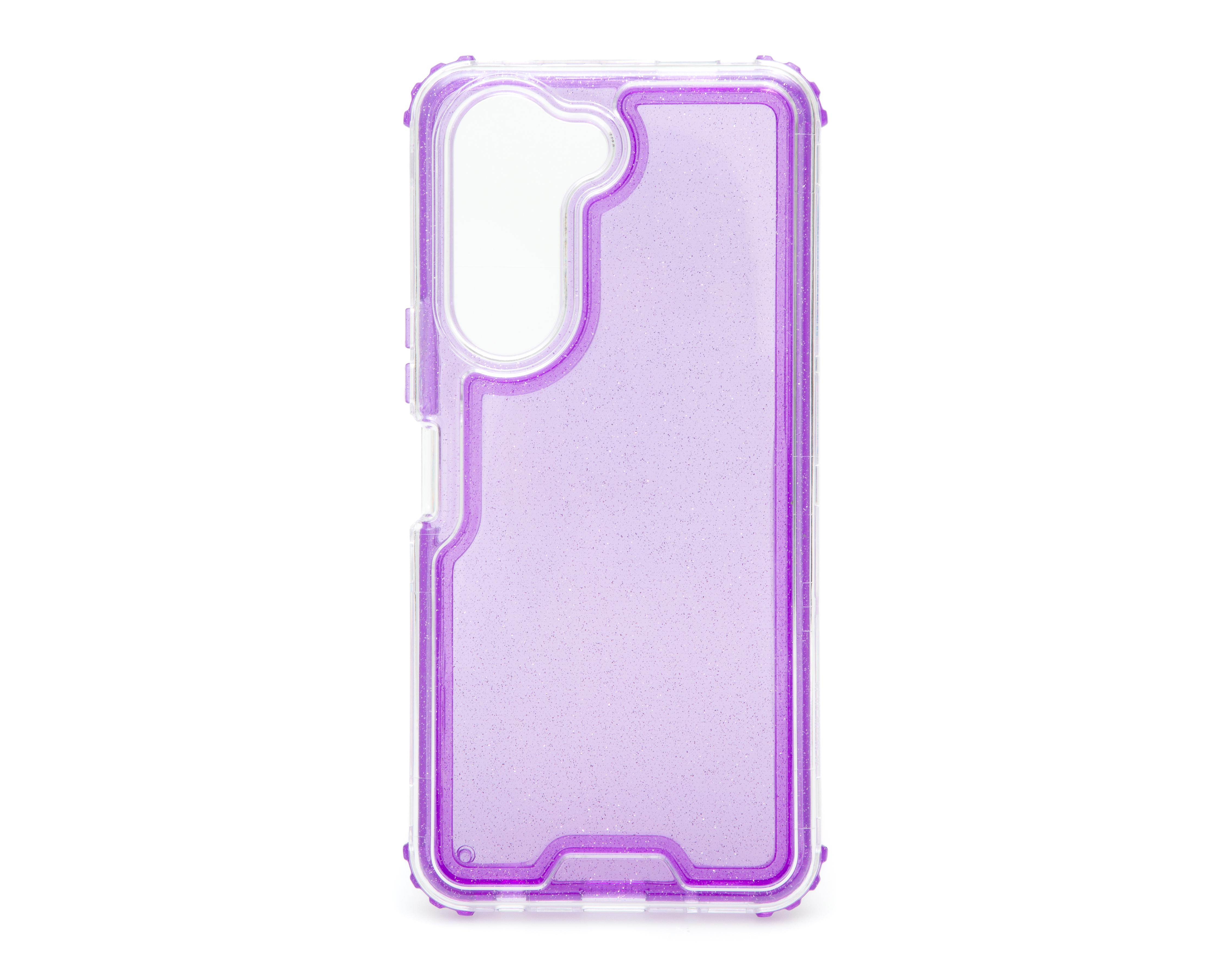 Foto 2 pulgar | Funda de TPU Blob para Vivo Y04