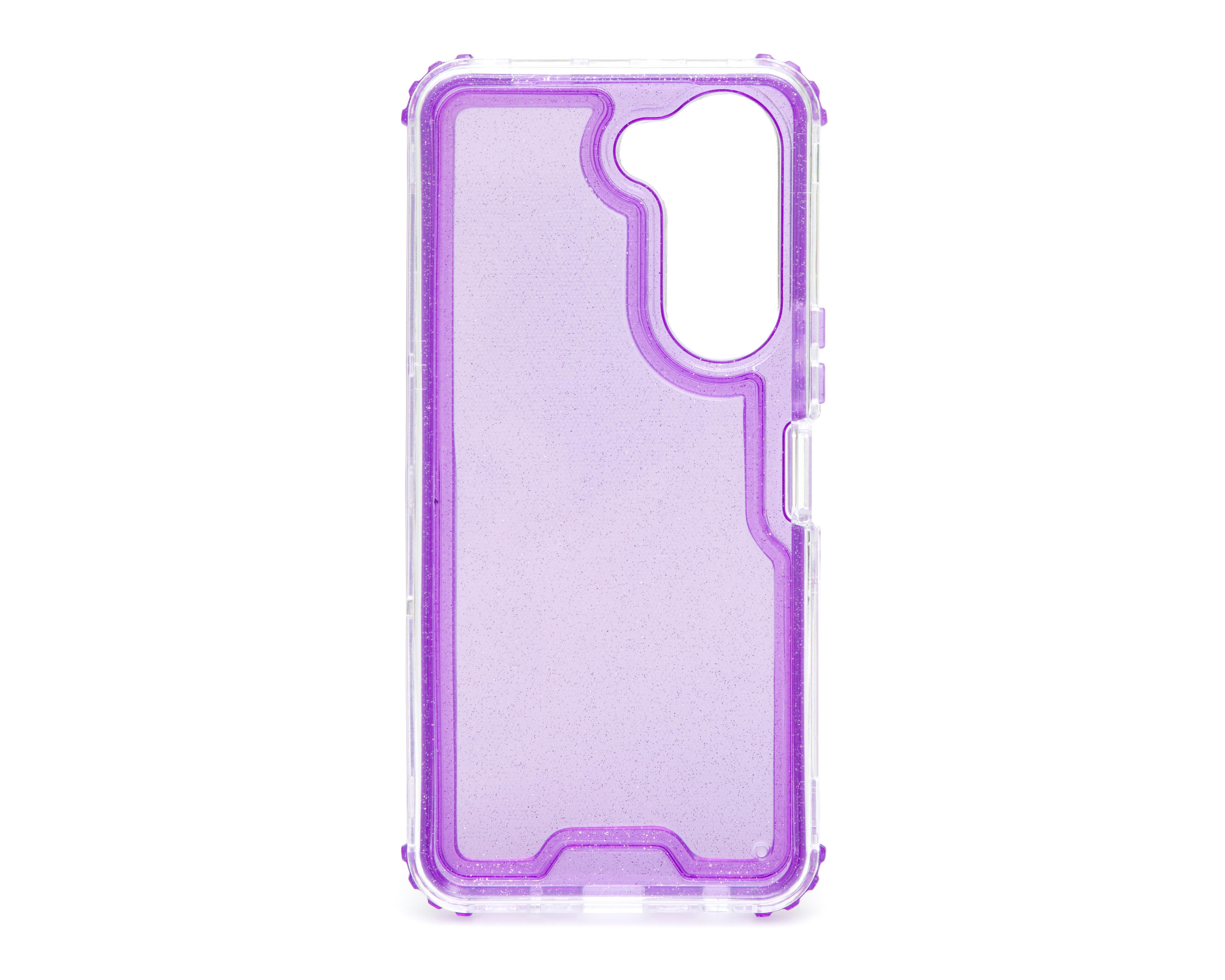 Foto 2 | Funda de TPU Blob para Vivo Y04