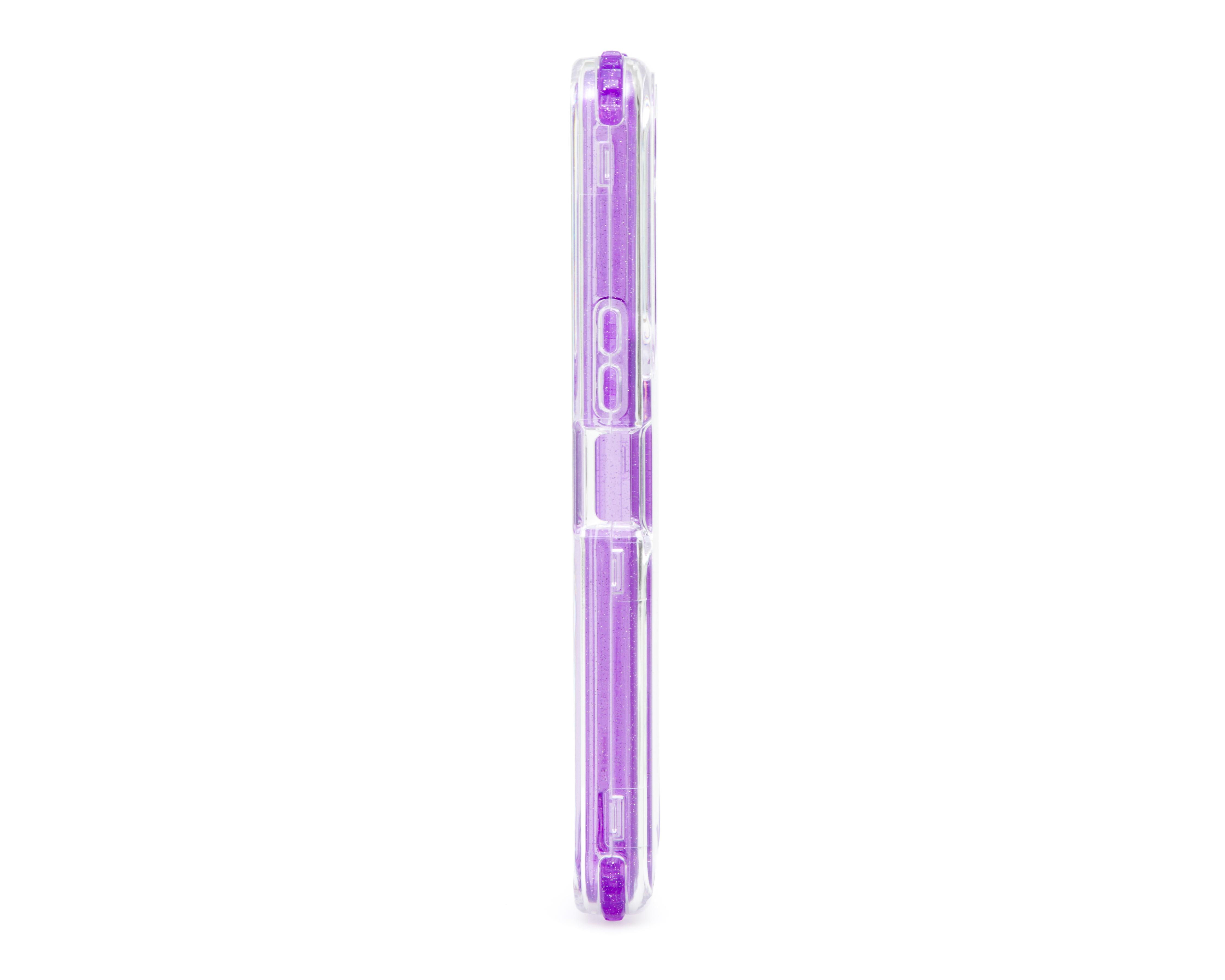 Foto 4 pulgar | Funda de TPU Blob para Vivo Y04