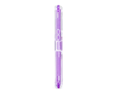 Foto 3 | Funda de TPU Blob para Vivo Y04