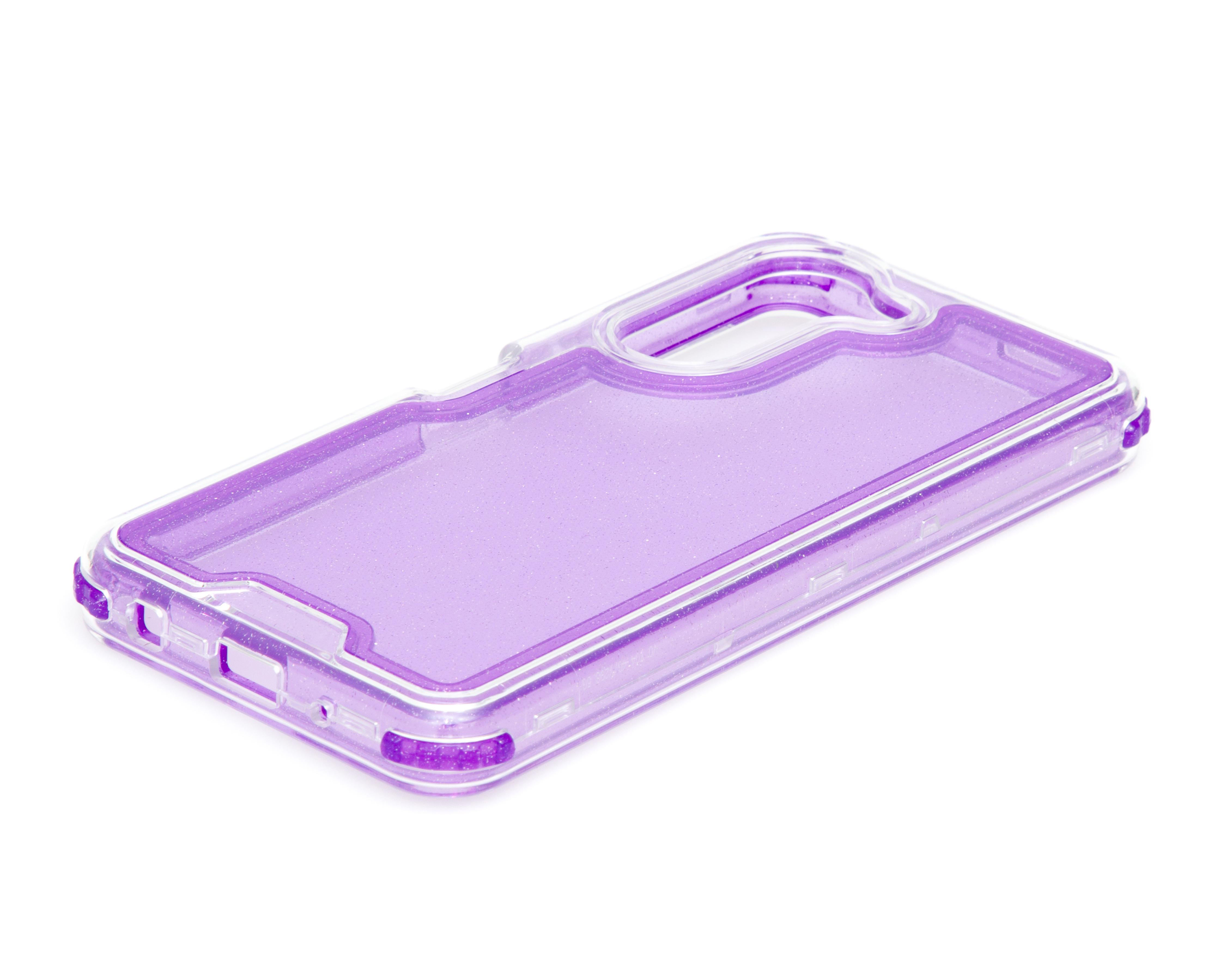 Foto 5 pulgar | Funda de TPU Blob para Vivo Y04