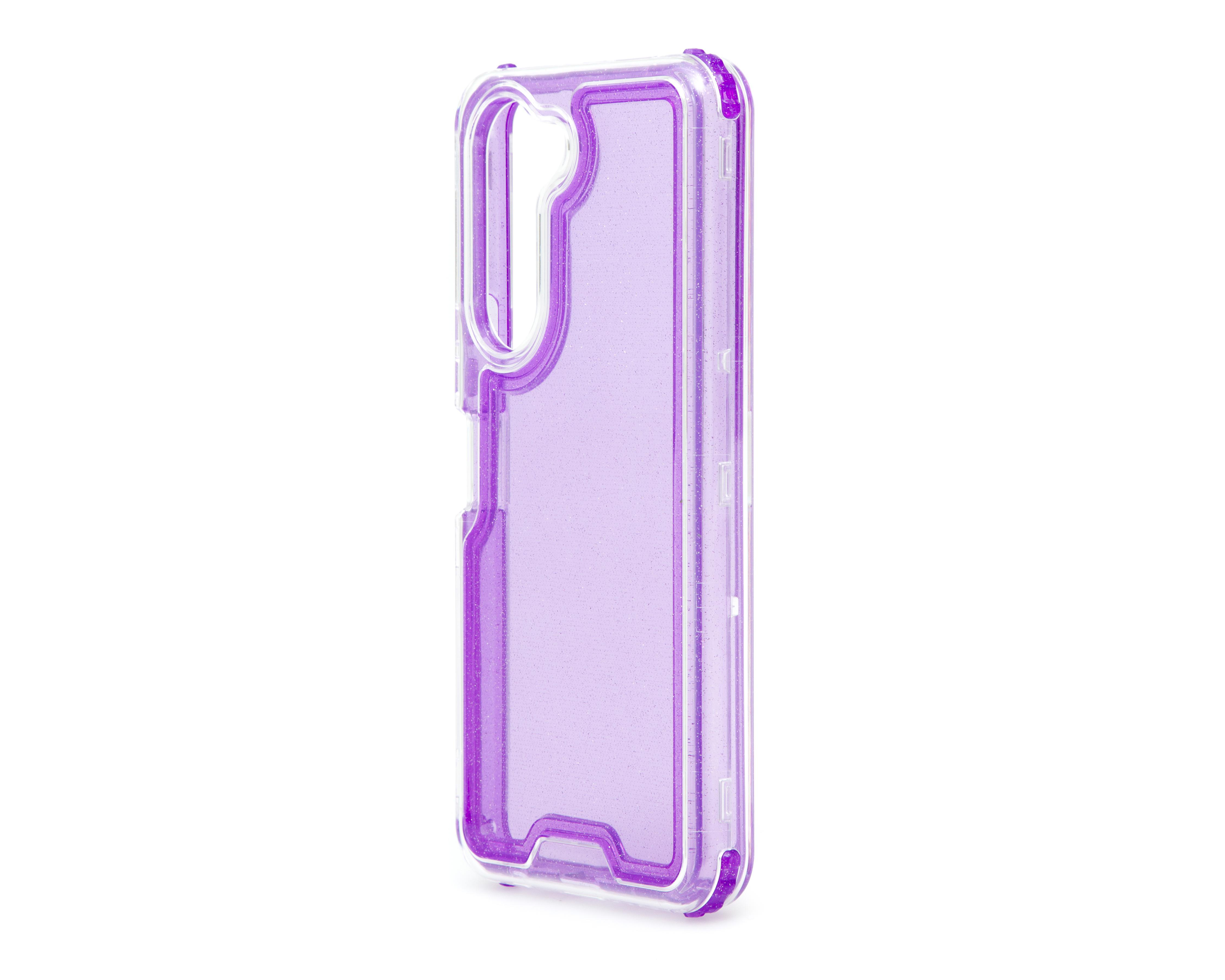 Foto 5 | Funda de TPU Blob para Vivo Y04