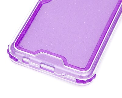 Foto 6 | Funda de TPU Blob para Vivo Y04