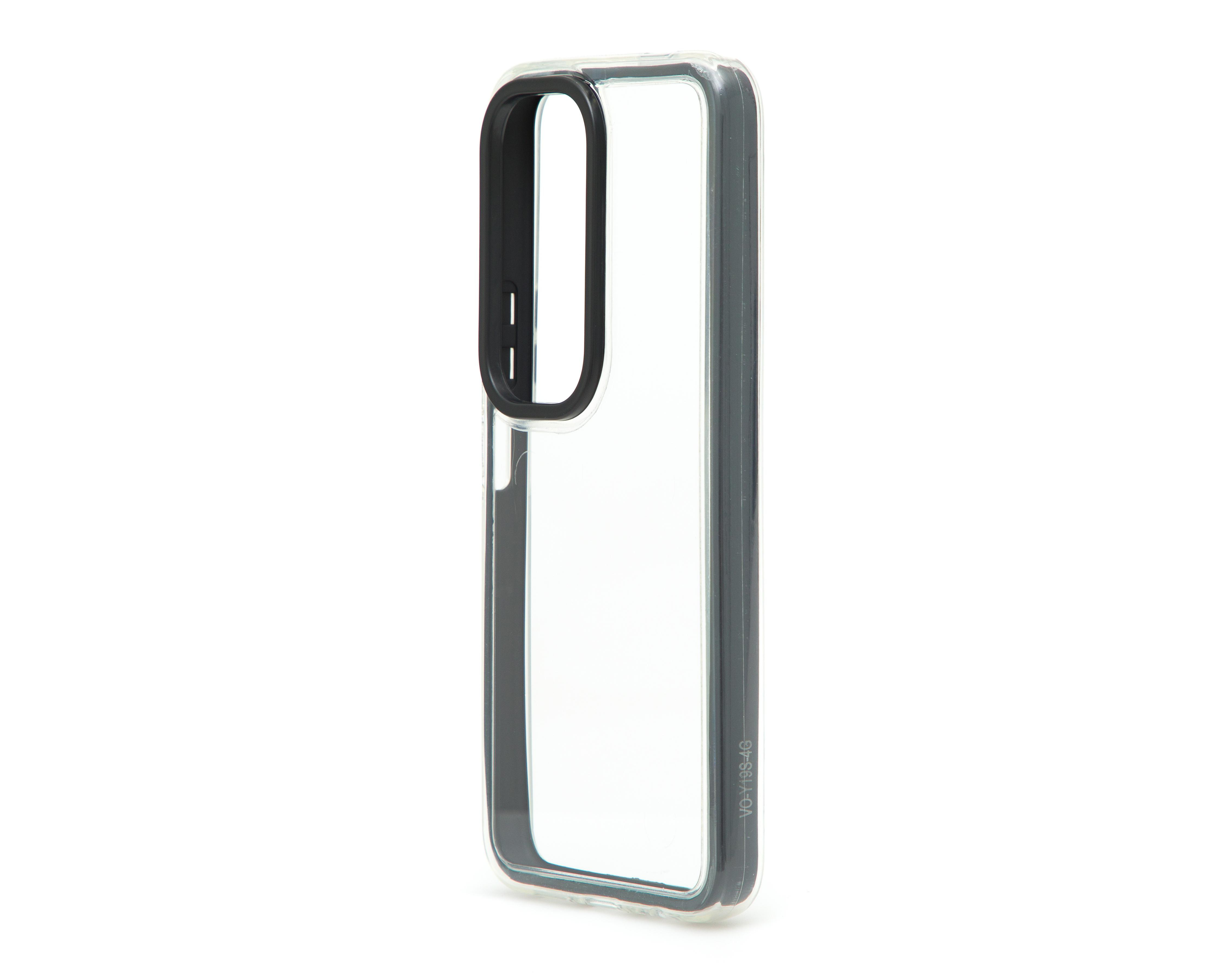 Foto 6 pulgar | Funda de TPU Blob para Vivo Y19S