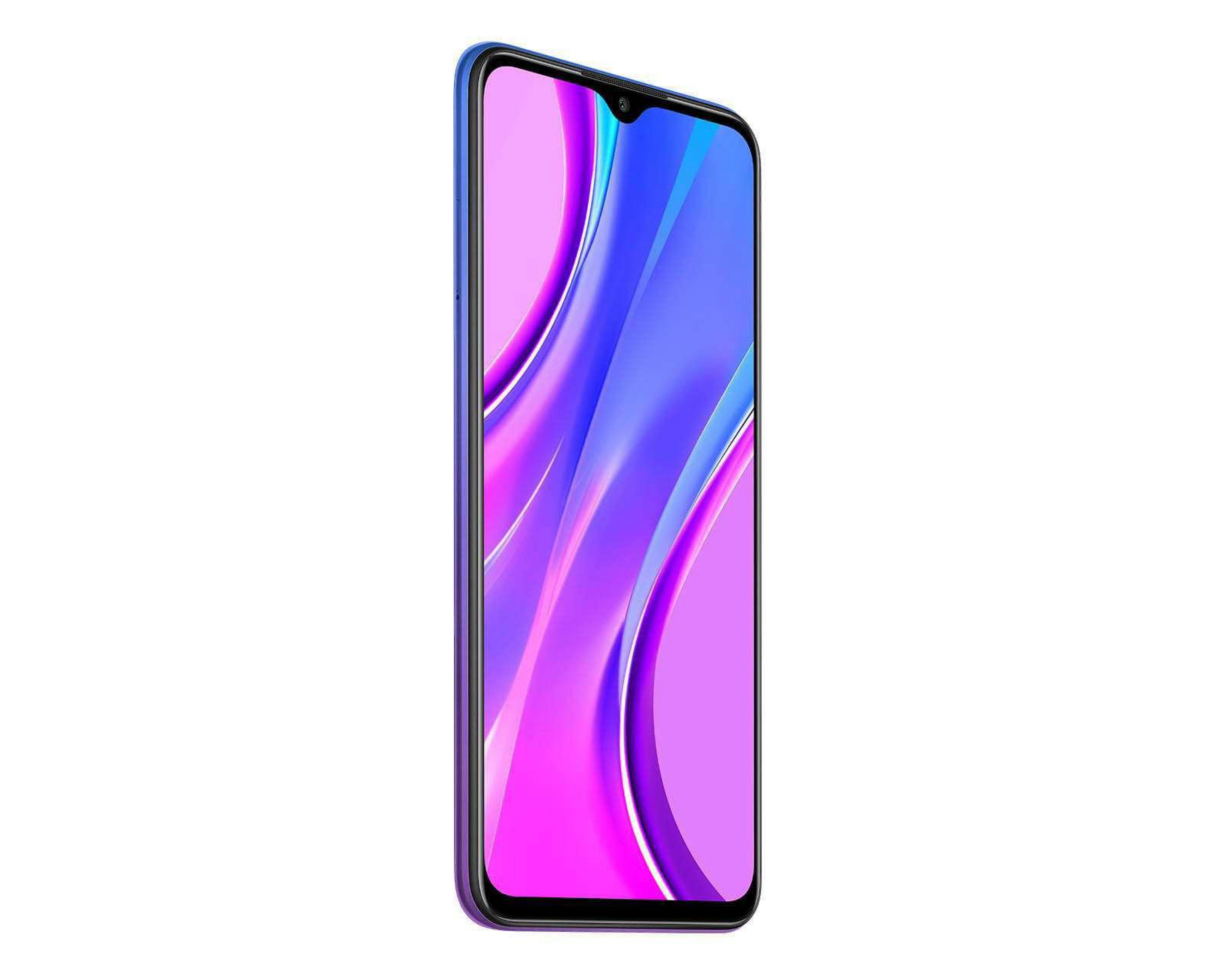 Foto 4 pulgar | AT&T/Unefon Xiaomi Redmi 9 64 GB Morado