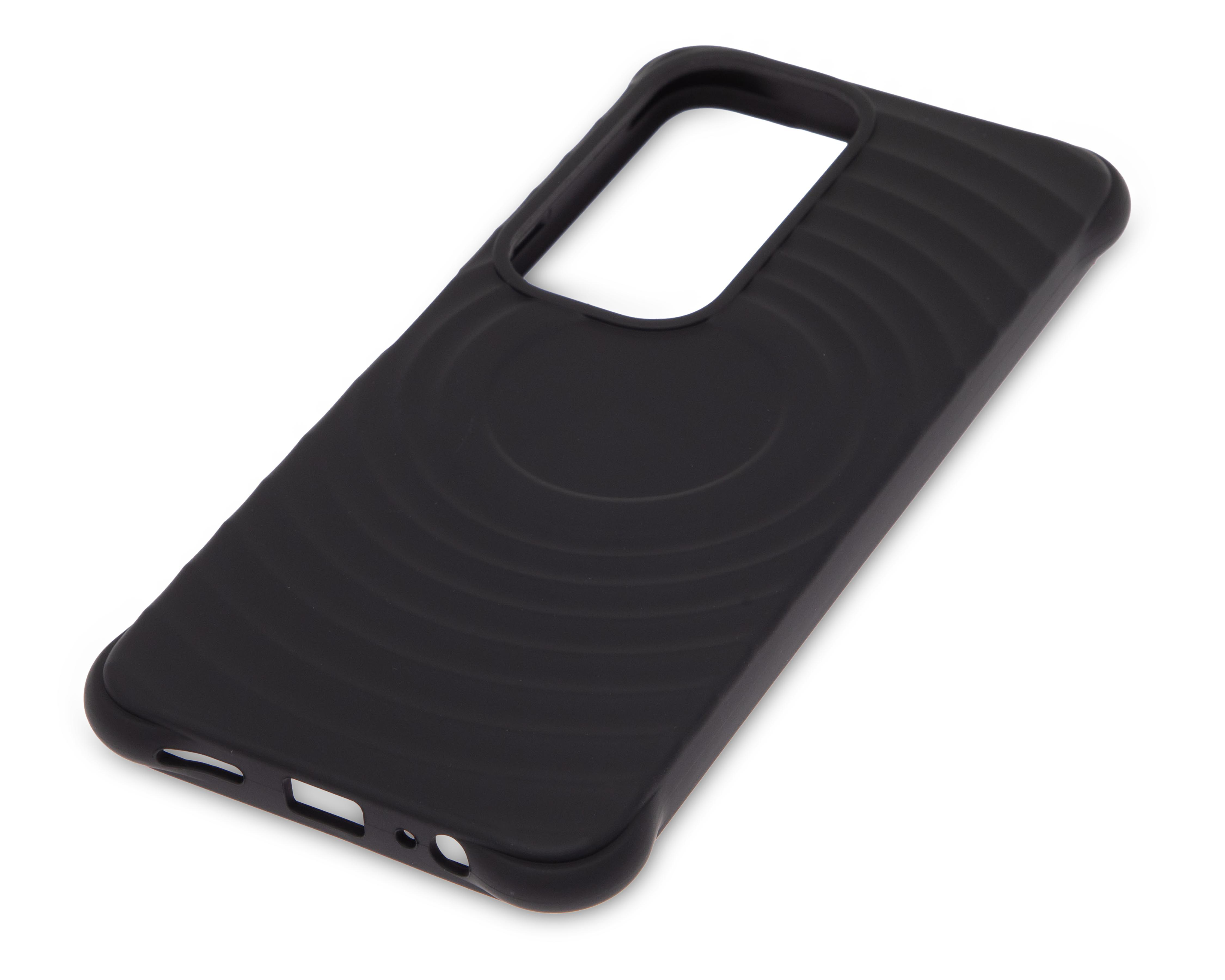 Foto 5 pulgar | Funda de Policarbonato Blob para Vivo Y19S