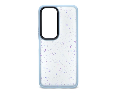 Foto 1 | Funda de Poliuretano Blob para Vivo Y19S Dot