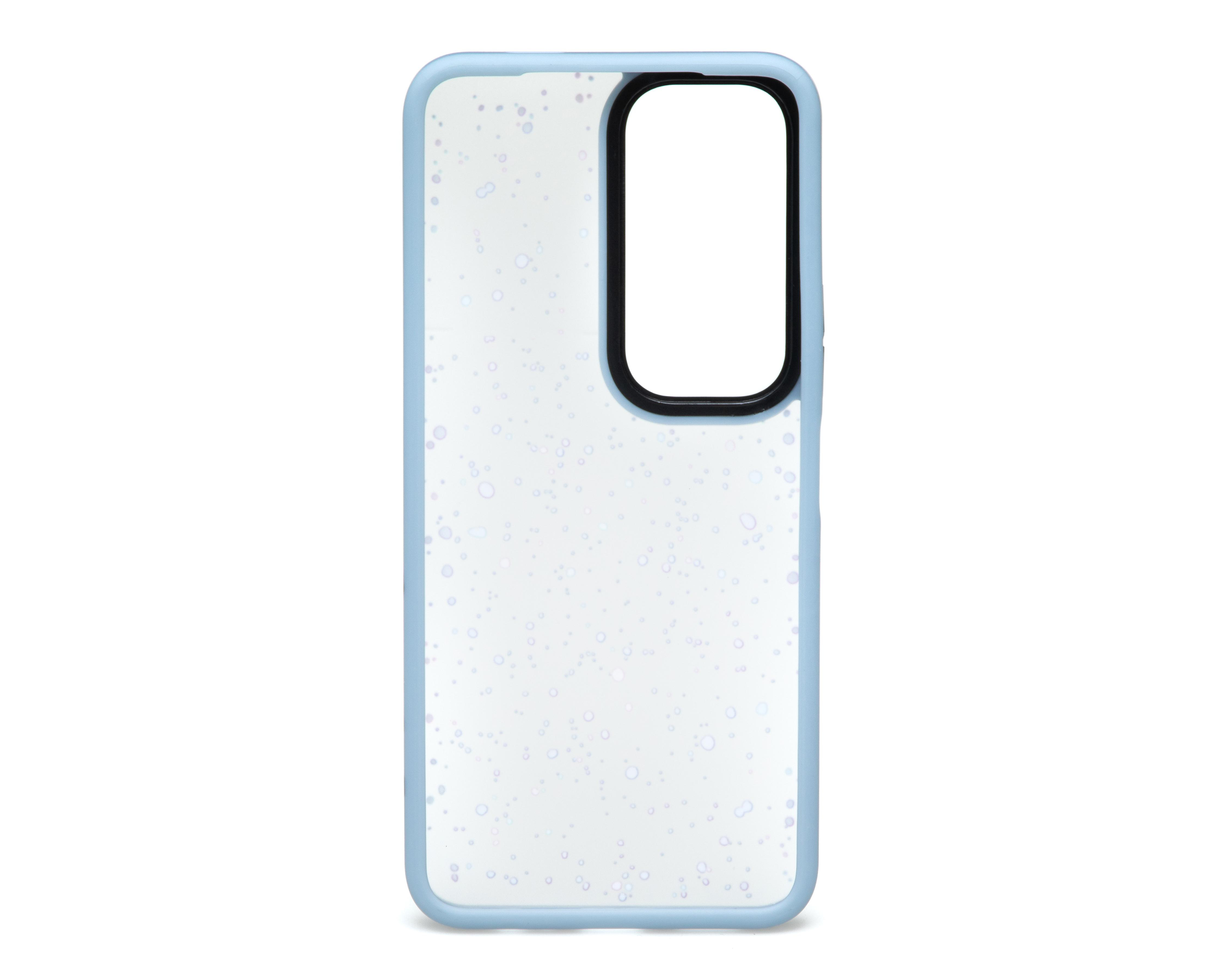 Foto 3 pulgar | Funda de Poliuretano Blob para Vivo Y19S Dot