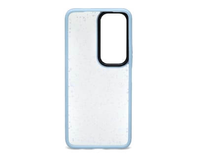 Foto 2 | Funda de Poliuretano Blob para Vivo Y19S Dot