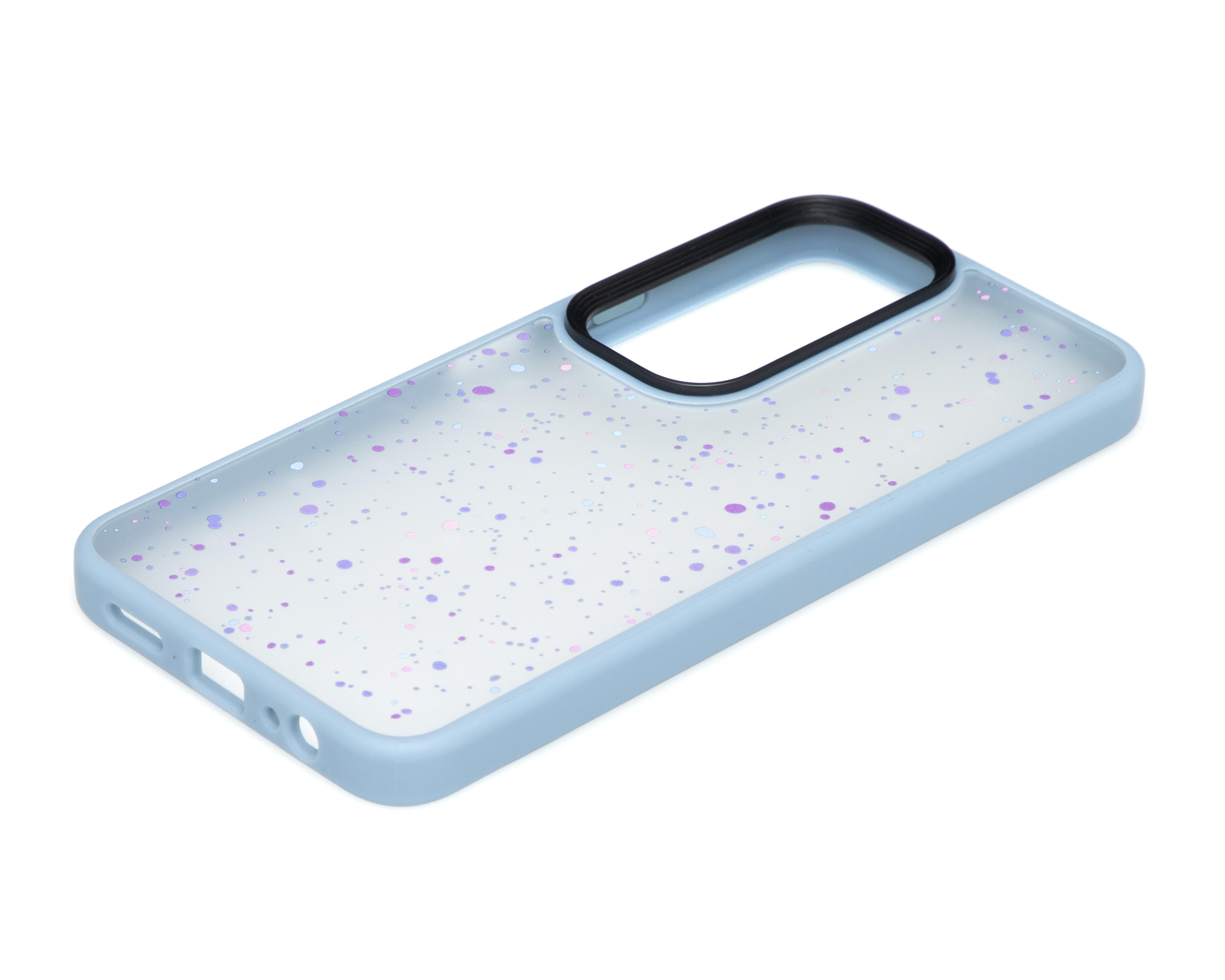 Foto 5 pulgar | Funda de Poliuretano Blob para Vivo Y19S Dot