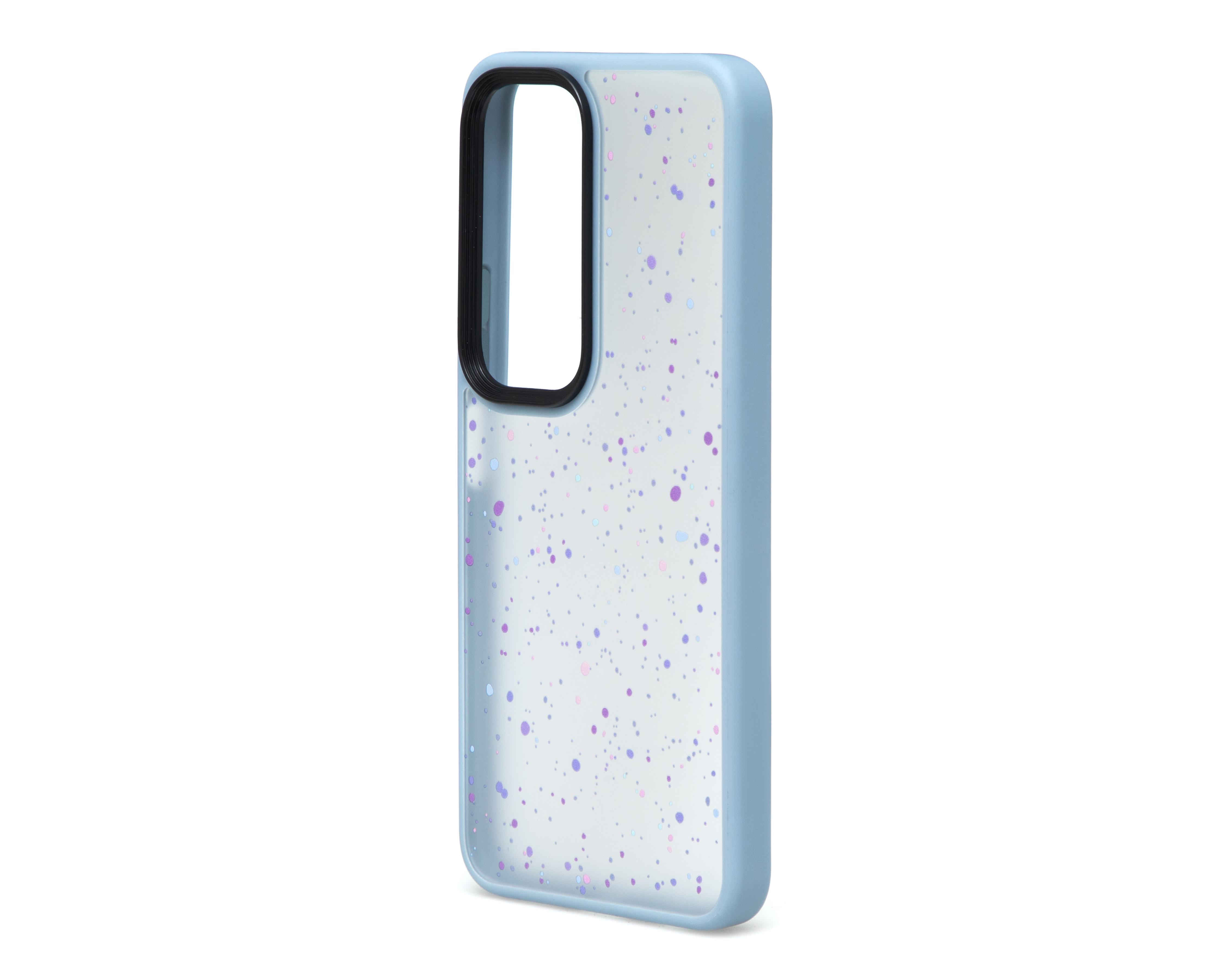Foto 5 | Funda de Poliuretano Blob para Vivo Y19S Dot