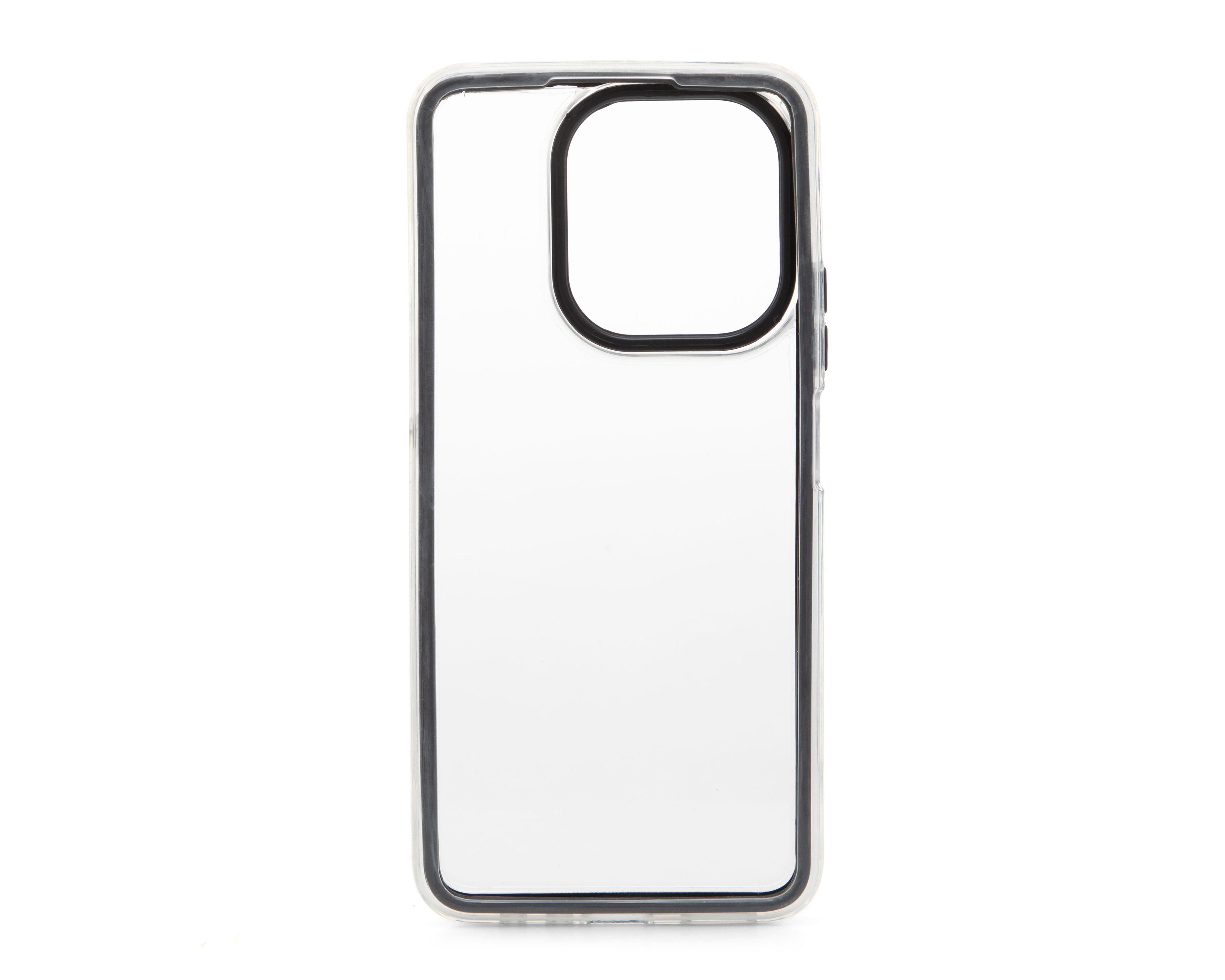 Foto 2 | Funda de TPU Blob para OPPO A5 Pro