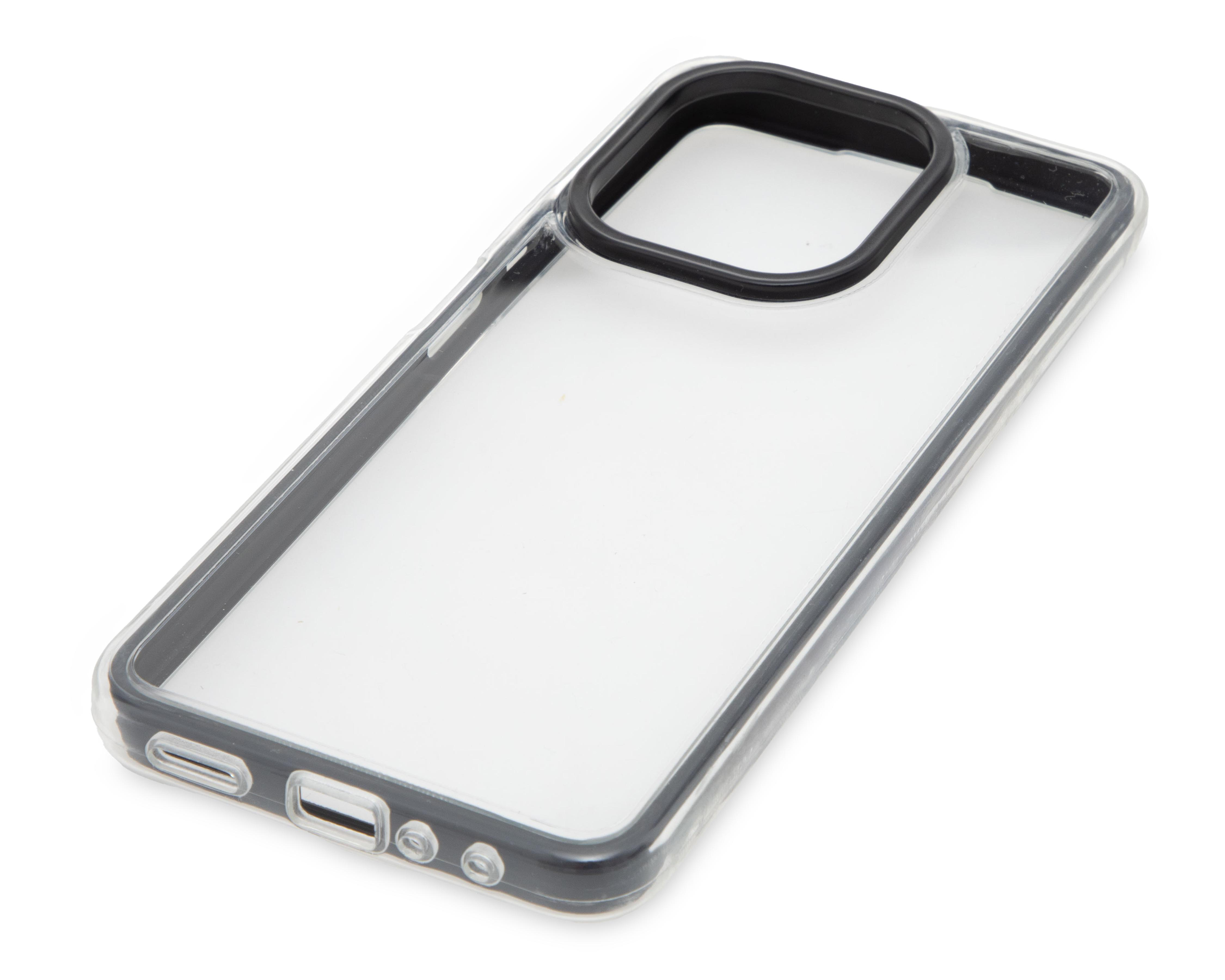 Foto 4 | Funda de TPU Blob para OPPO A5 Pro