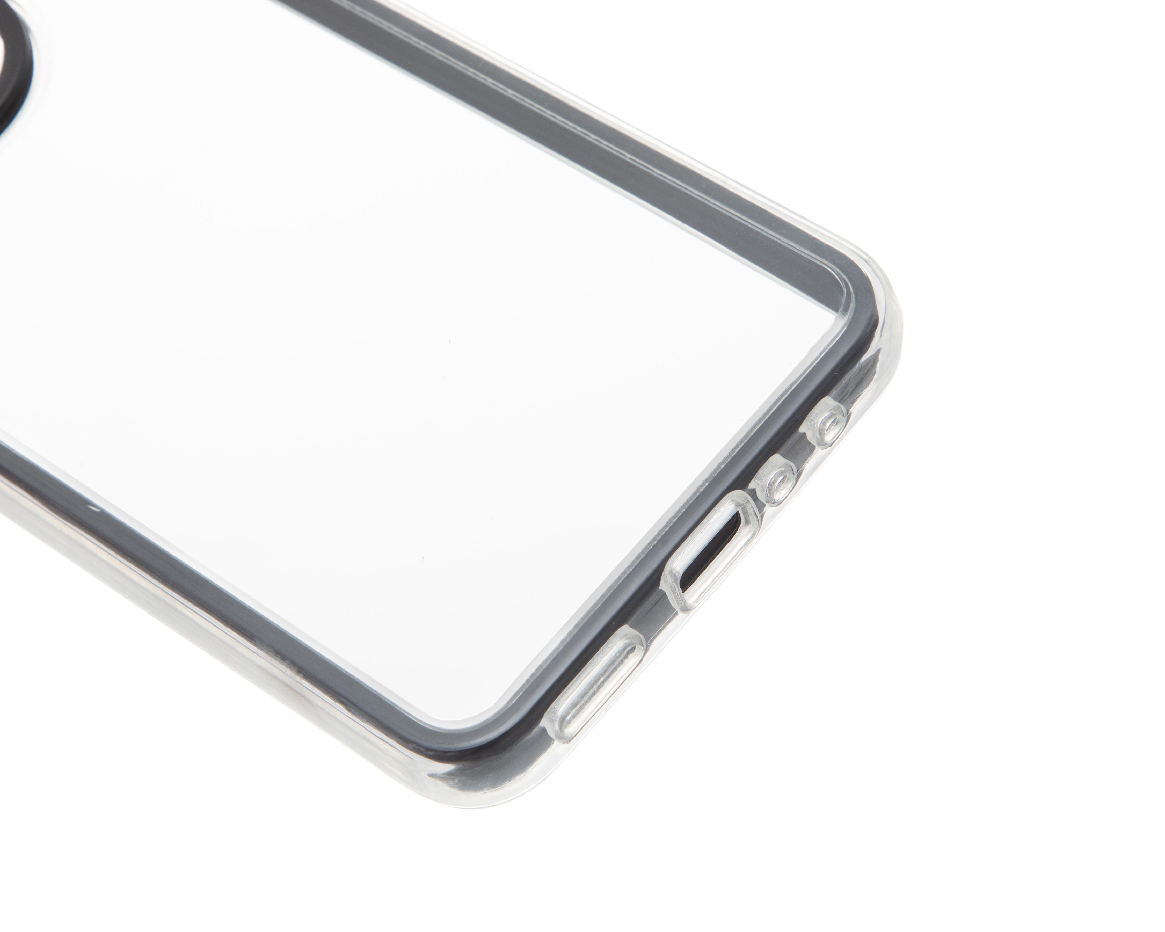 Foto 7 pulgar | Funda de TPU Blob para OPPO A5 Pro