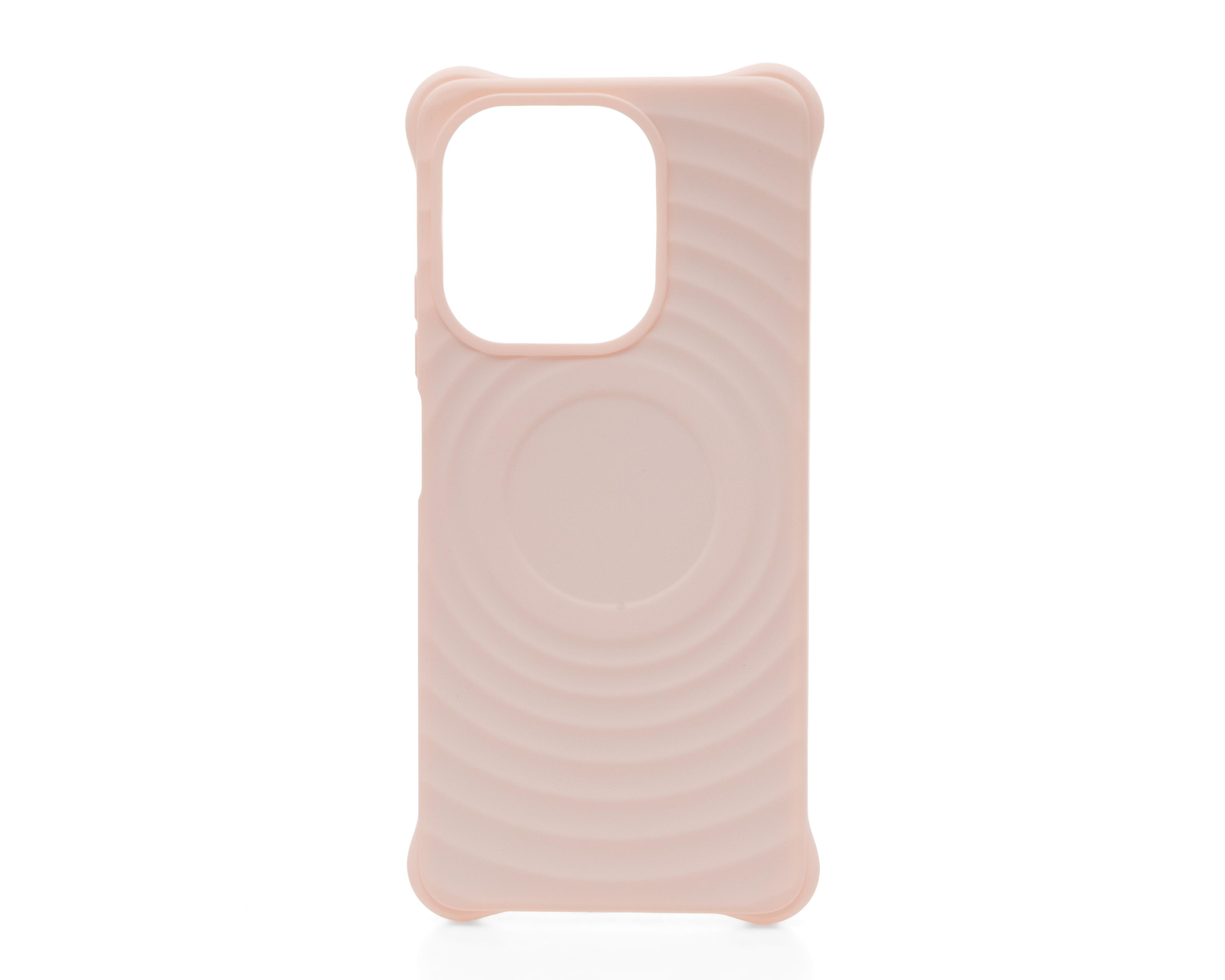 Foto 2 pulgar | Funda de PVC Blob para Oppo A5