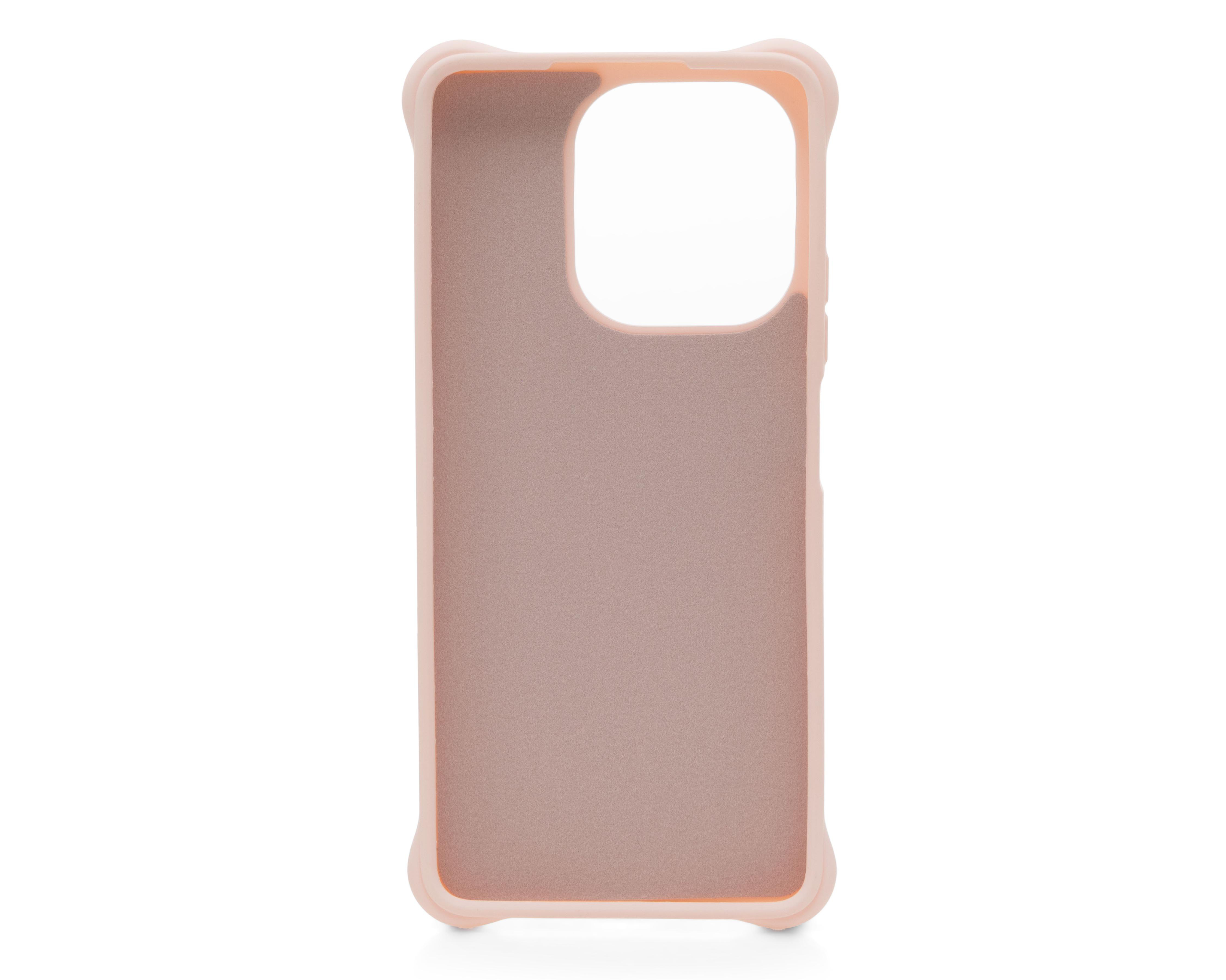 Foto 3 pulgar | Funda de PVC Blob para Oppo A5