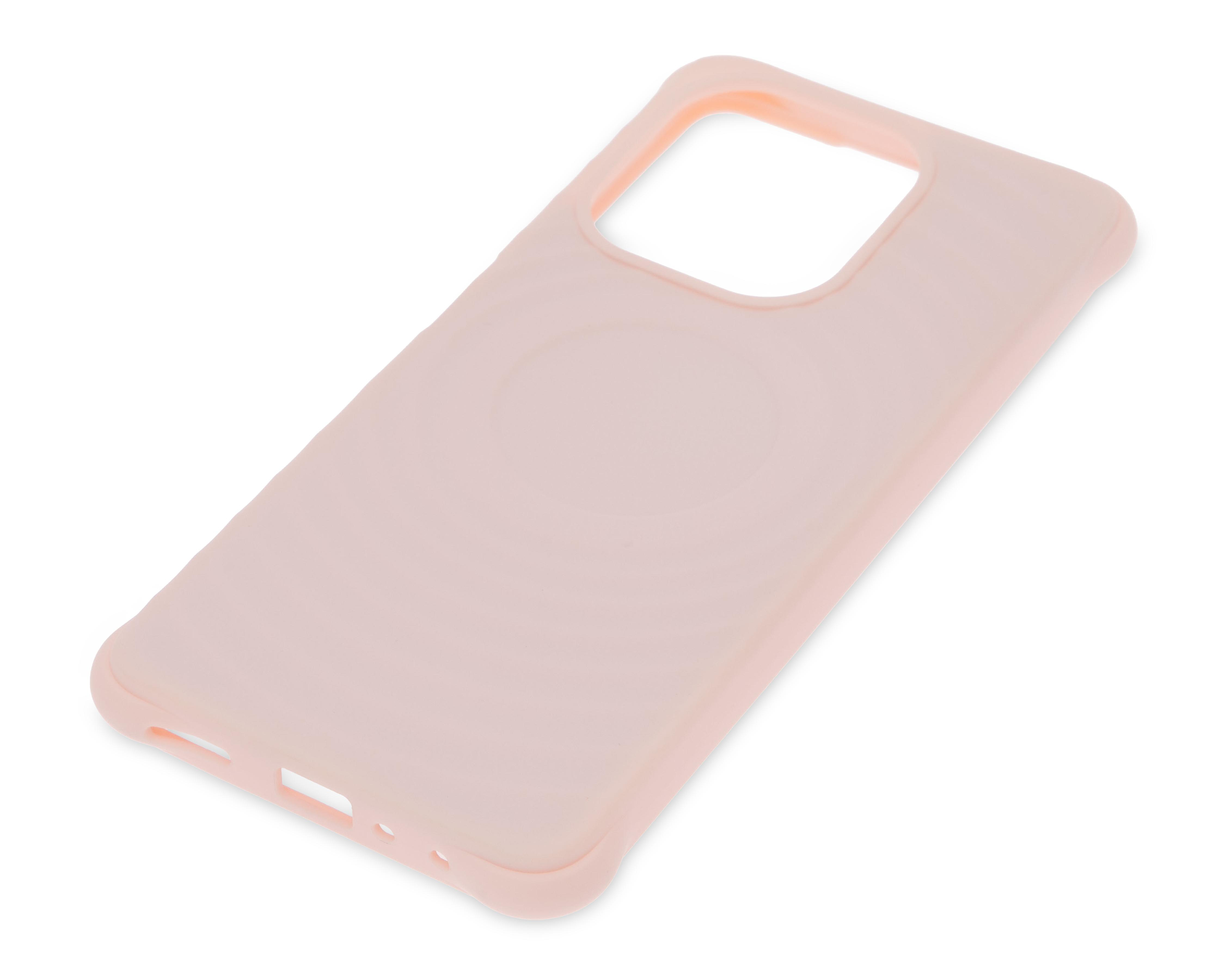 Foto 5 pulgar | Funda de PVC Blob para Oppo A5