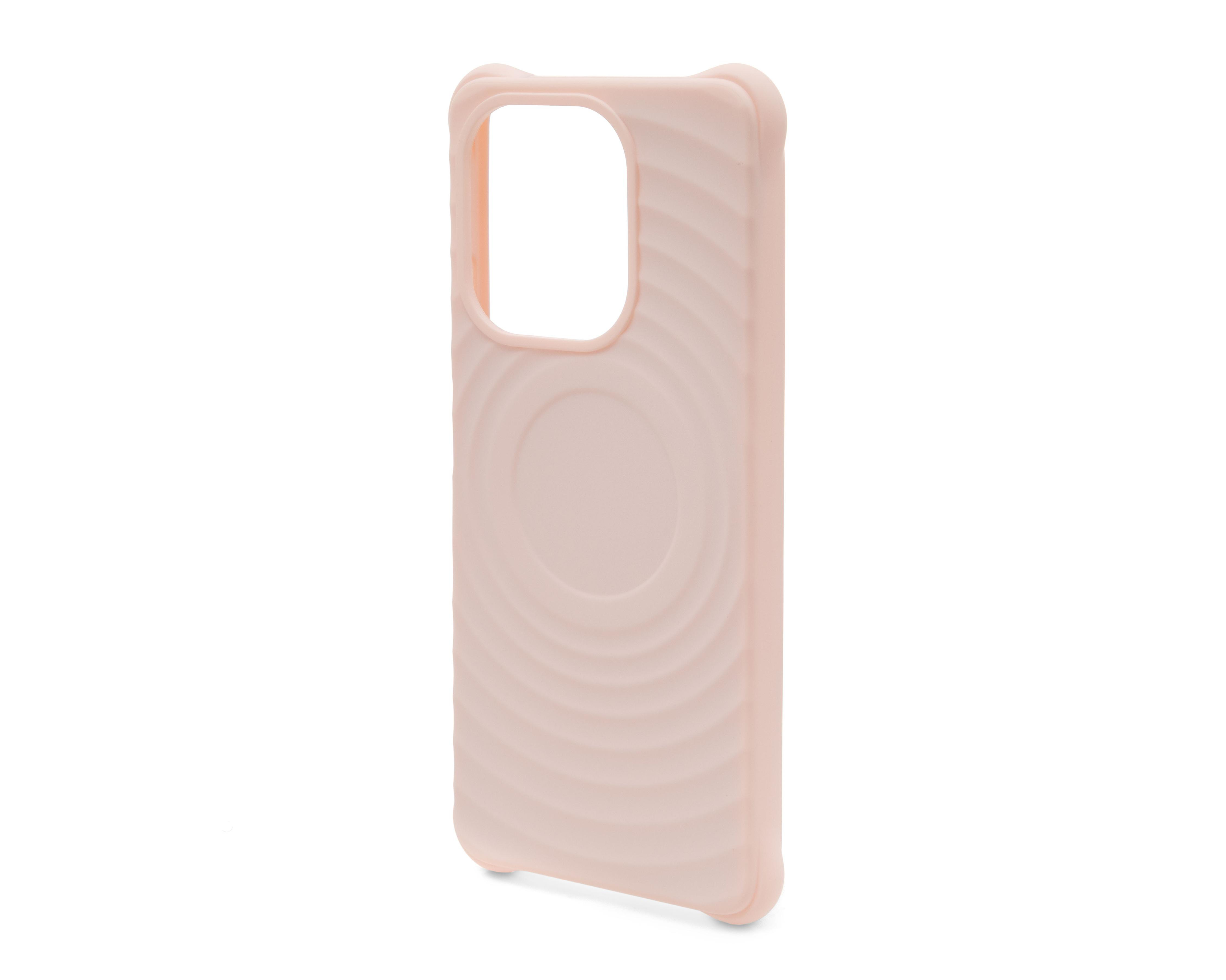 Foto 6 pulgar | Funda de PVC Blob para Oppo A5