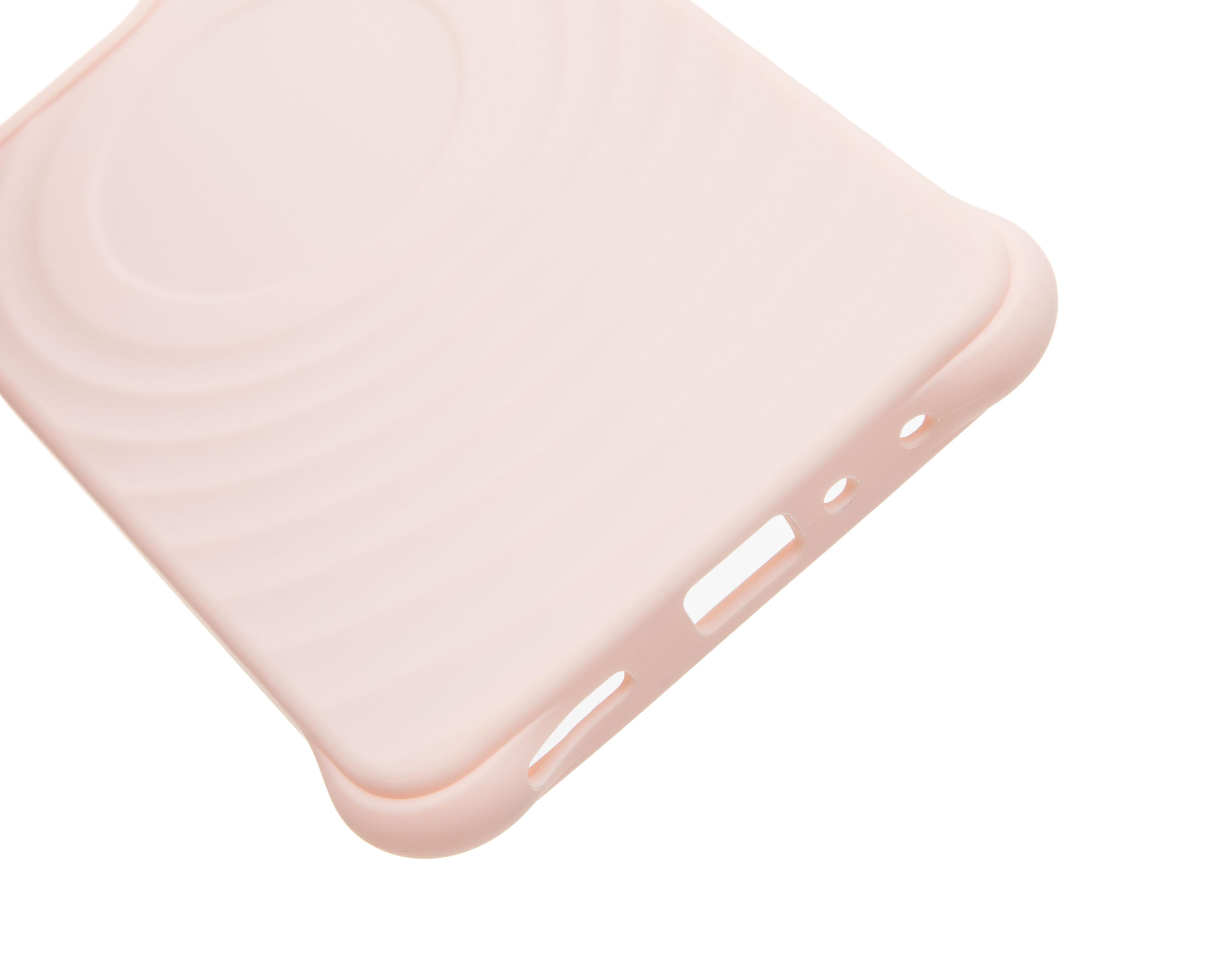 Foto 7 pulgar | Funda de PVC Blob para Oppo A5
