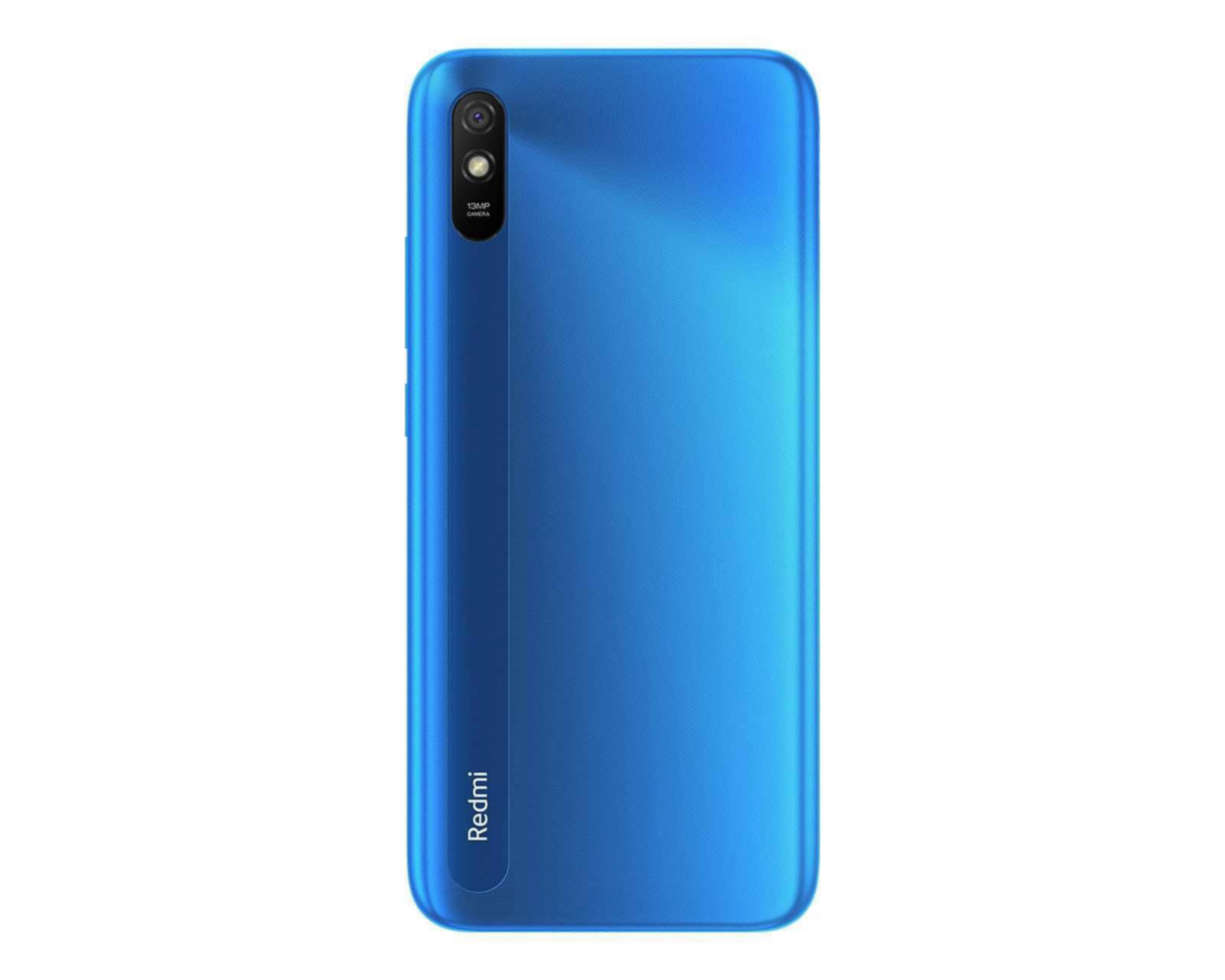 Foto 2 pulgar | AT&T Unefon Xiaomi Redmi 9A 32 GB Azul