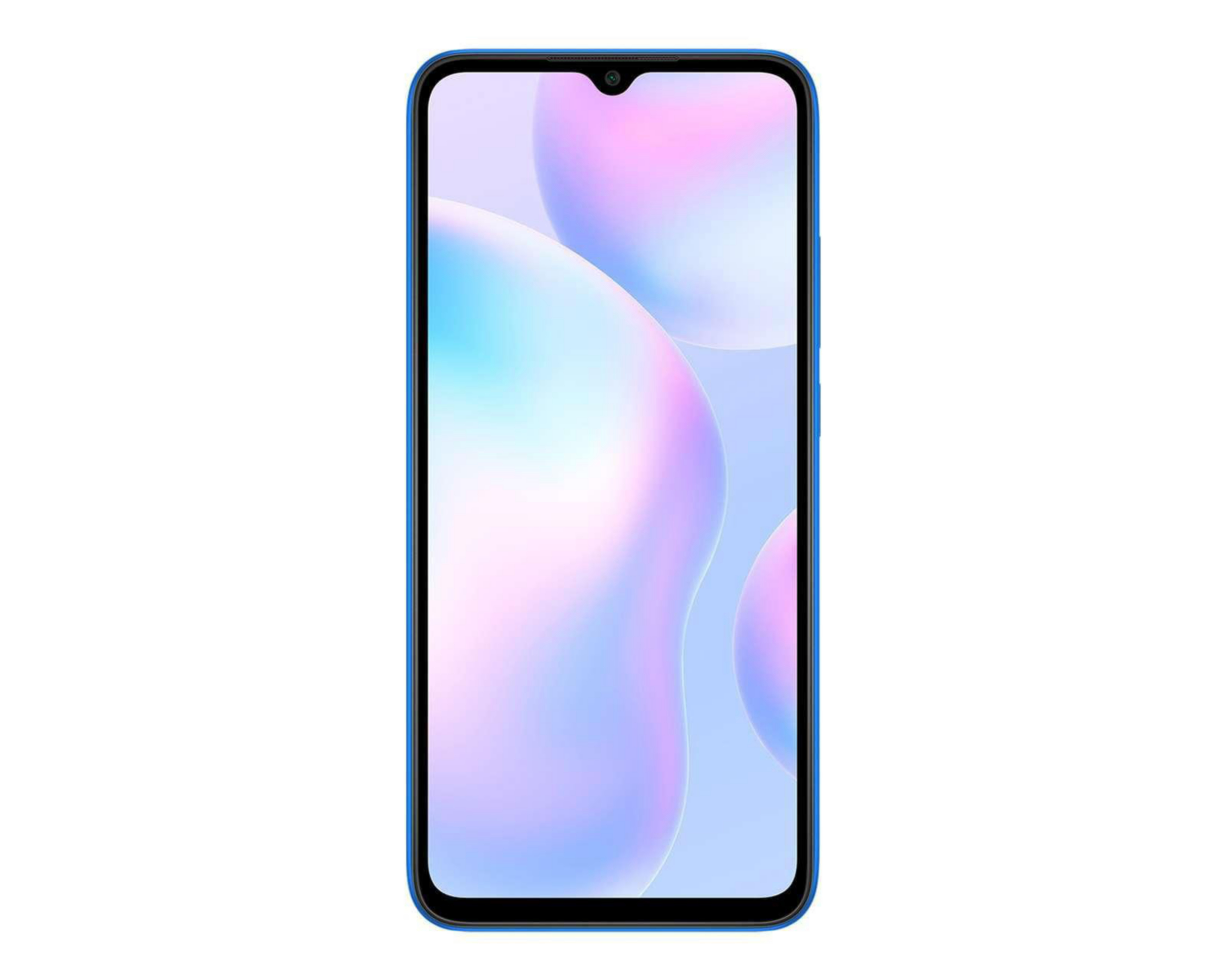 Foto 2 | AT&T Unefon Xiaomi Redmi 9A 32 GB Azul