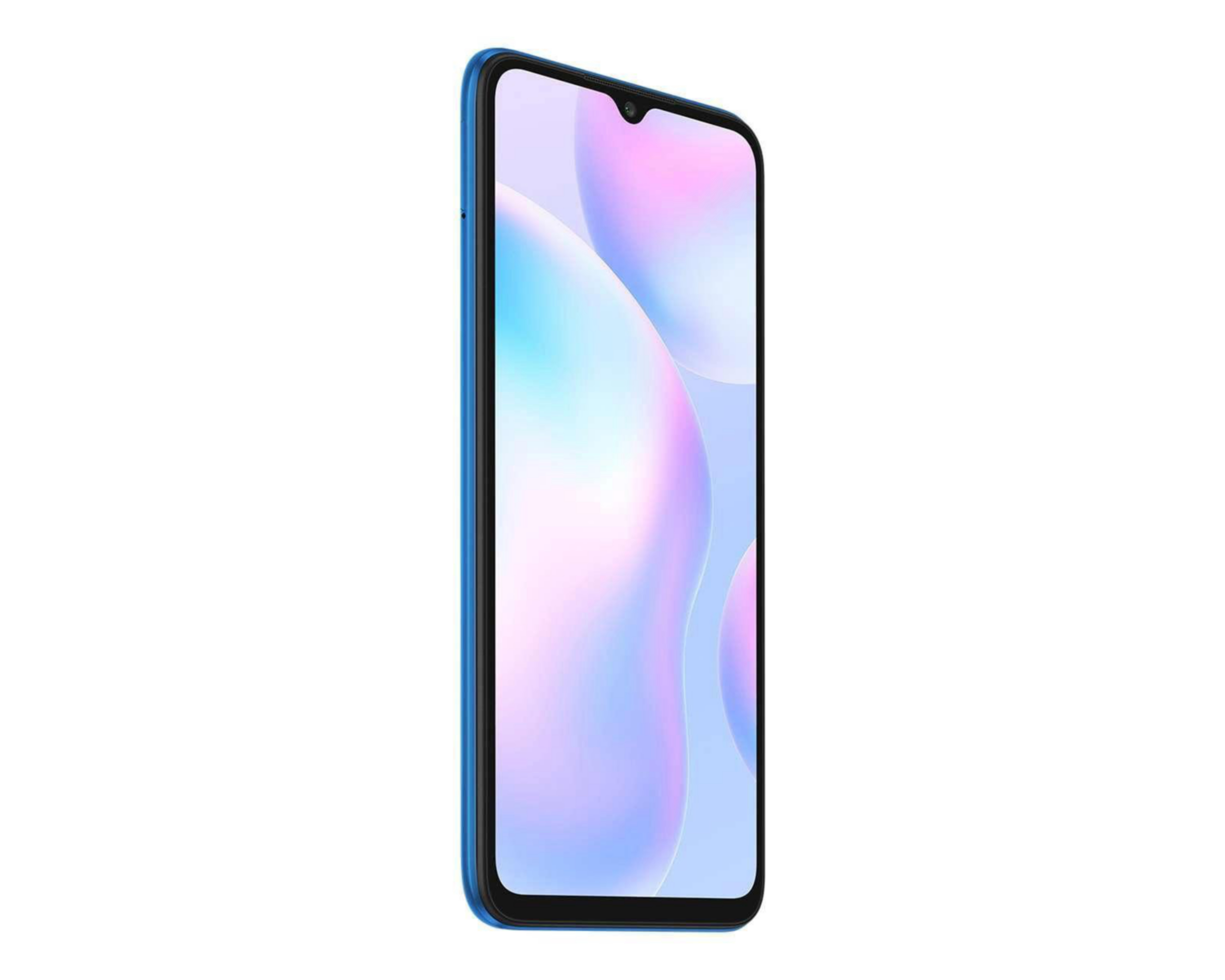 Foto 4 pulgar | AT&T Unefon Xiaomi Redmi 9A 32 GB Azul