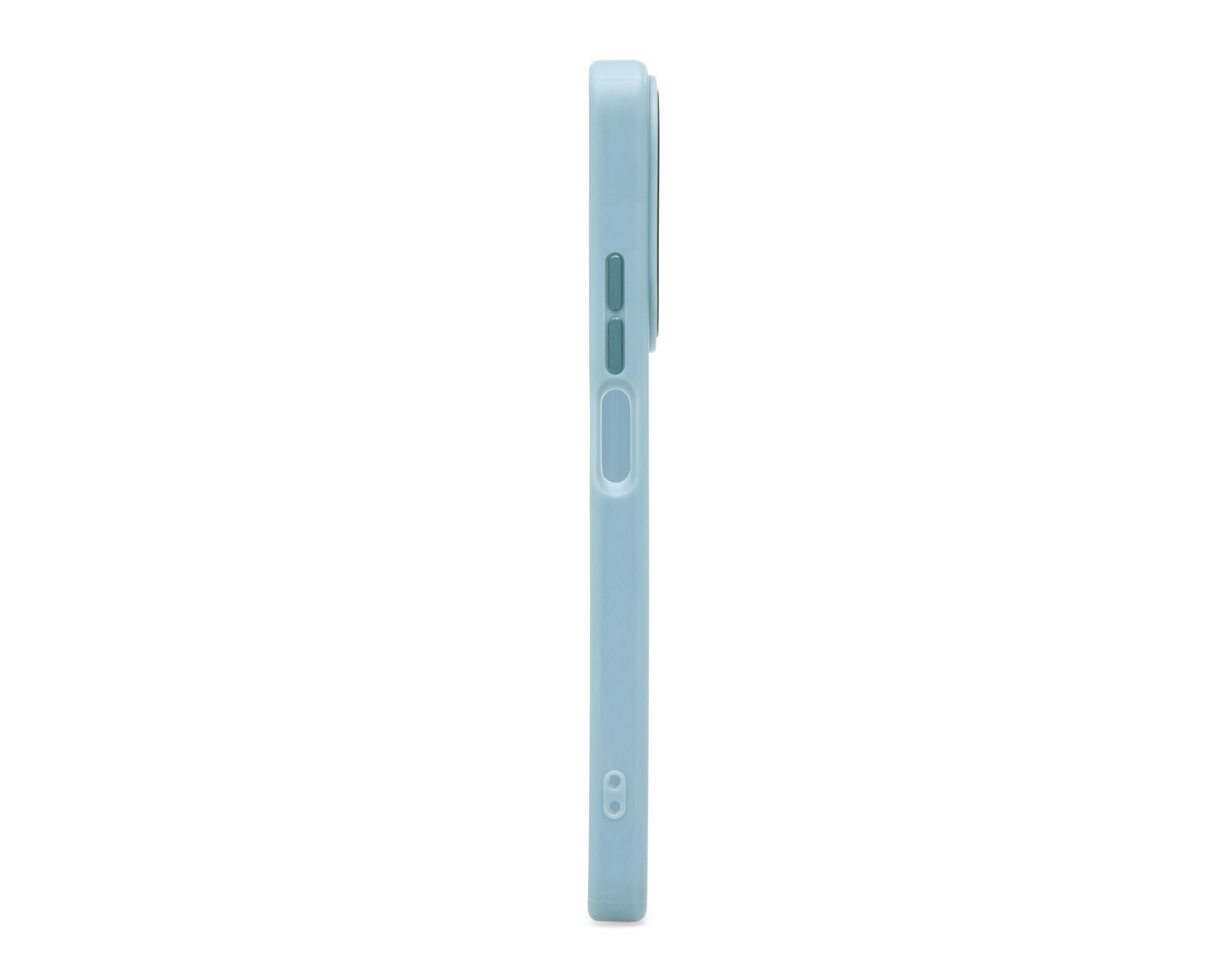 Foto 4 pulgar | Funda de Silicón Blob para OPPO A5