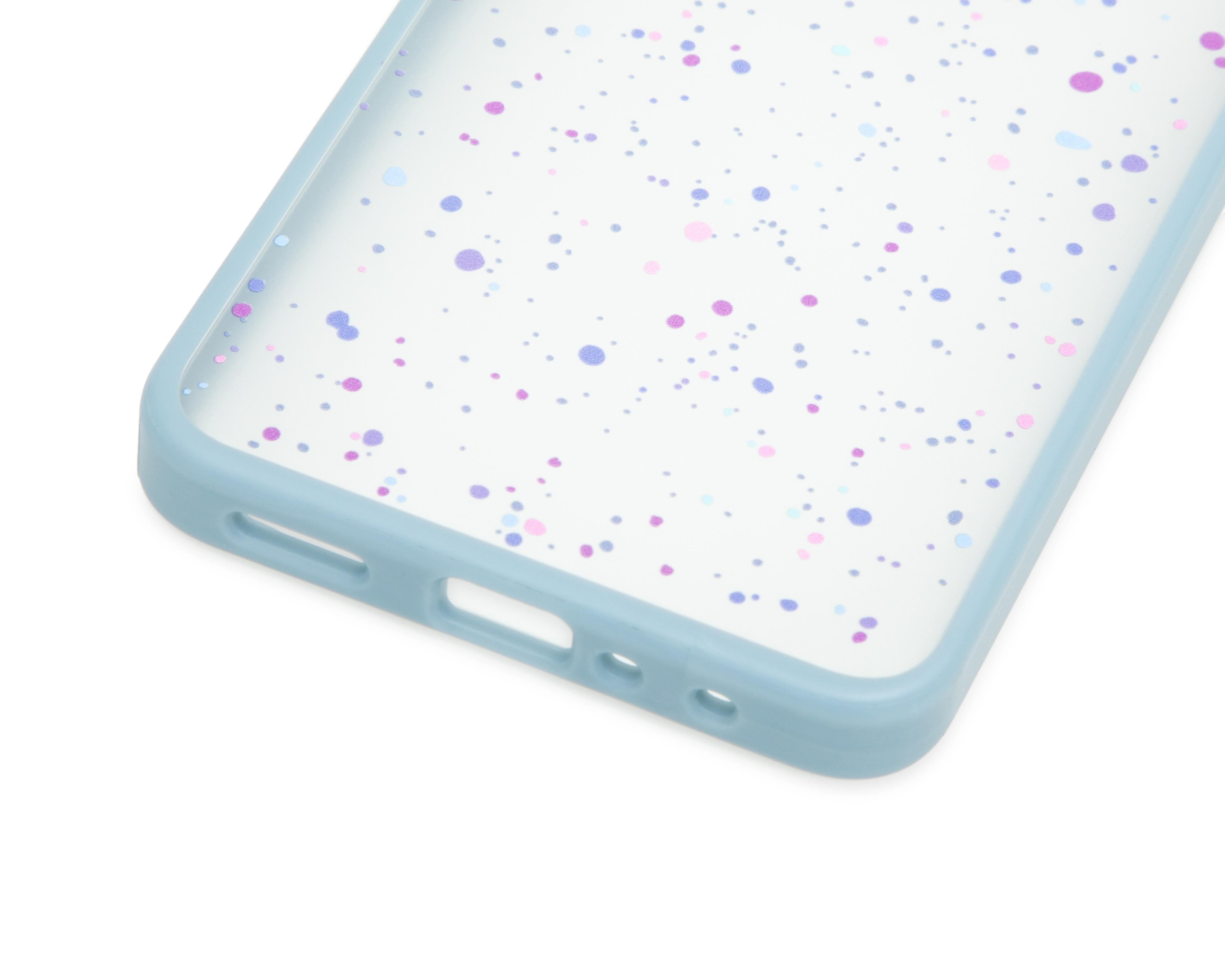 Foto 7 pulgar | Funda de Silicón Blob para OPPO A5