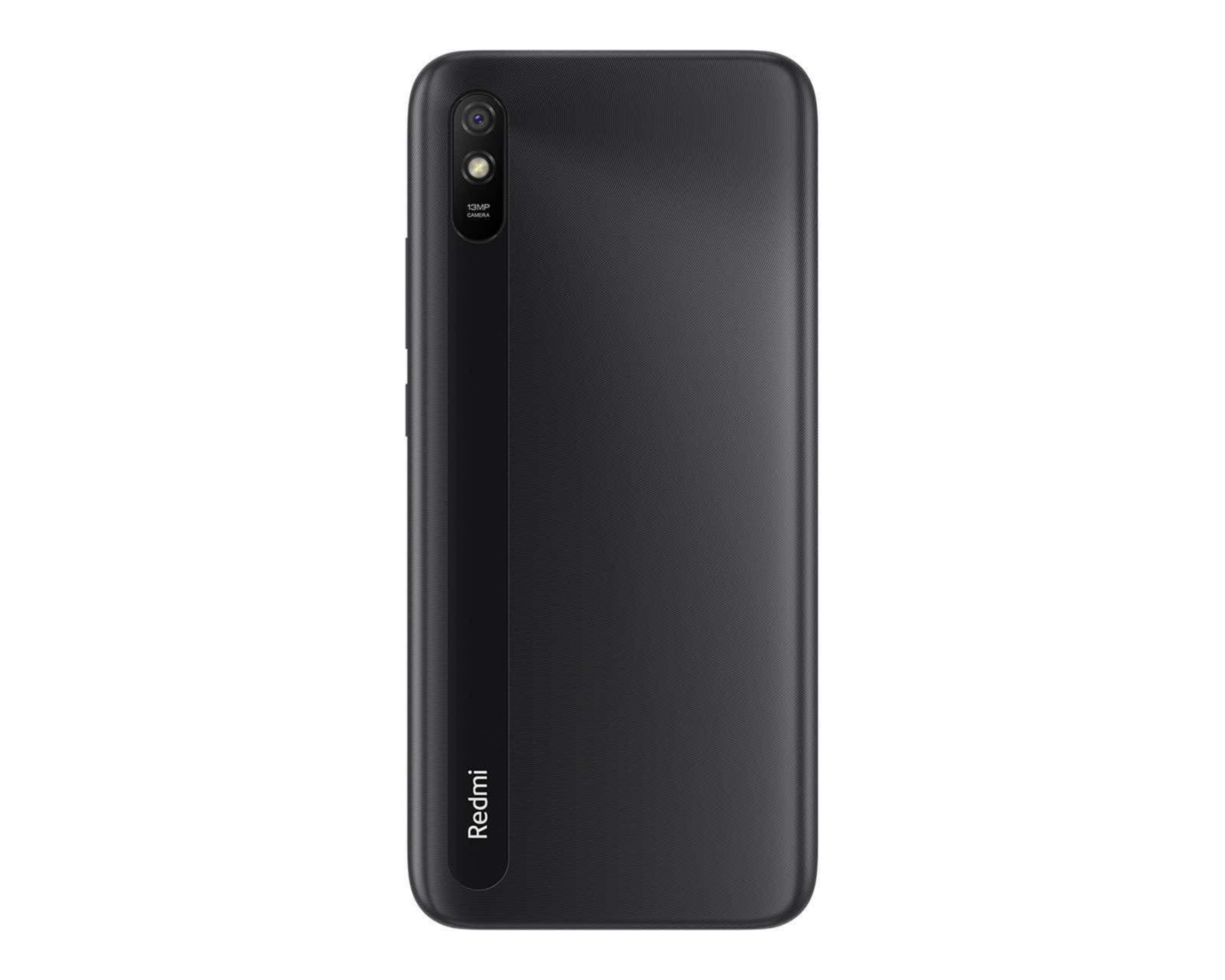 AT&T Unefon Xiaomi Redmi 9A 32 GB Negro $1,999