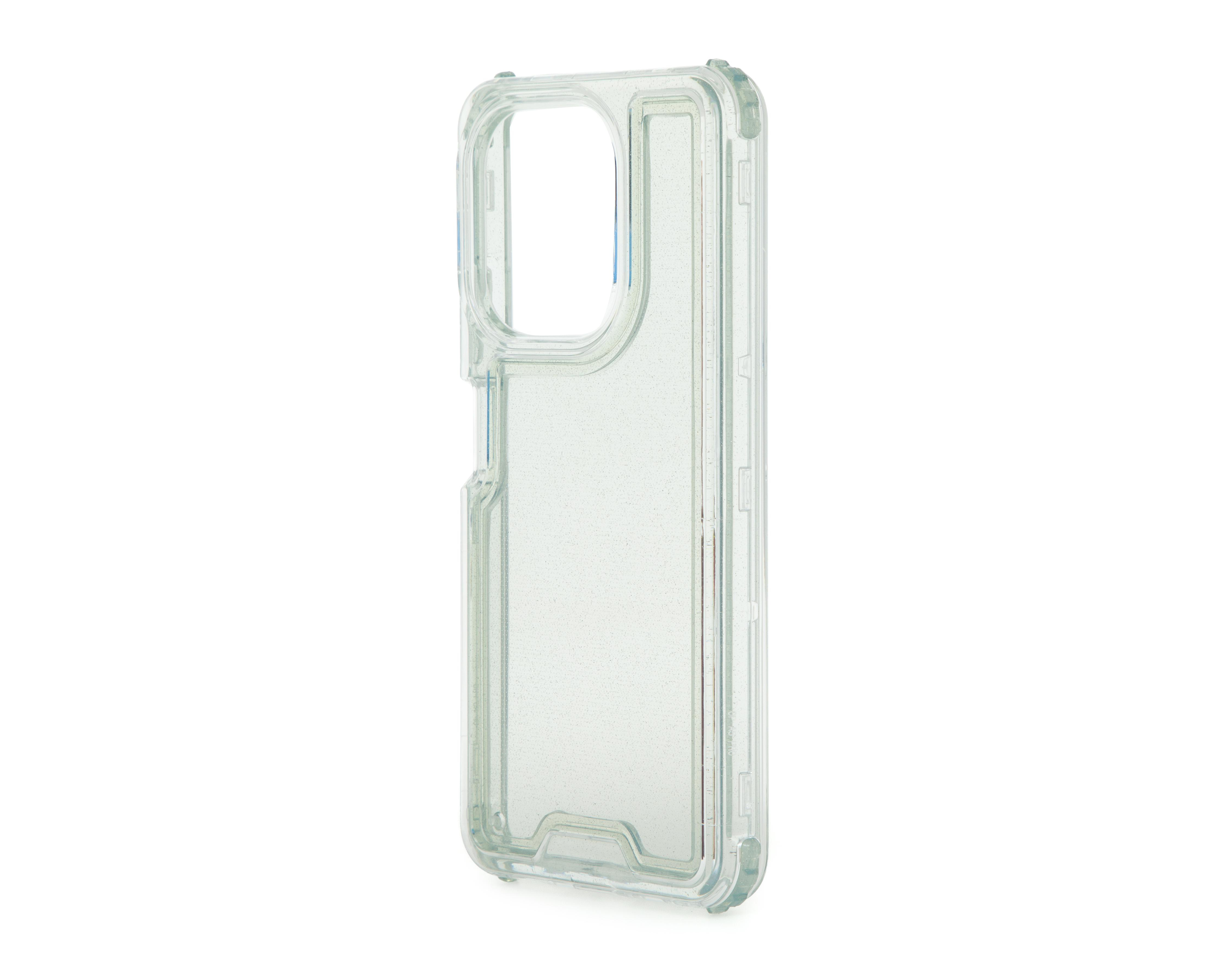 Foto 6 pulgar | Funda de Silicón Blob para OPPO A5