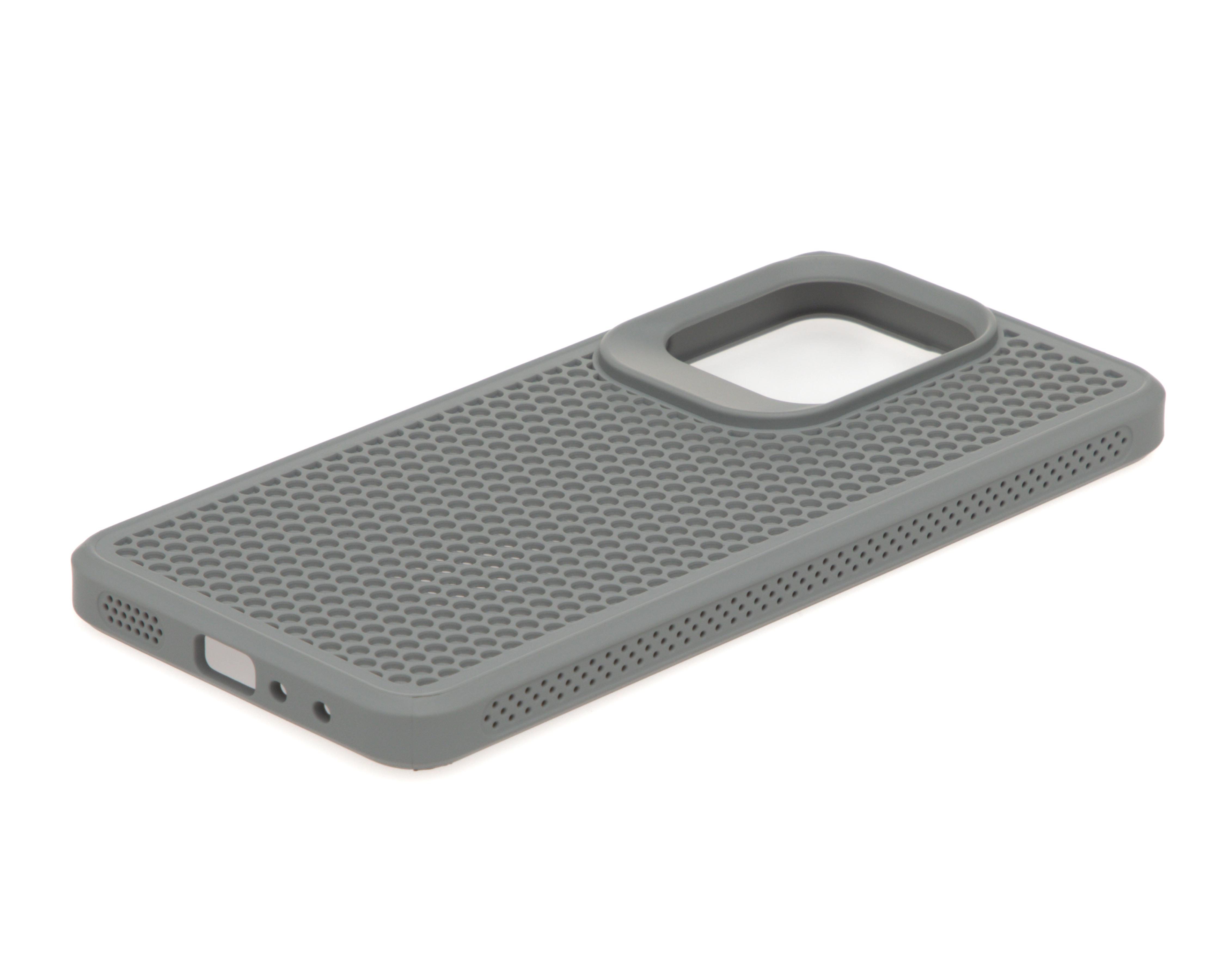 Foto 4 | Funda de Policarbonato Blob para OPPO A5 Pro