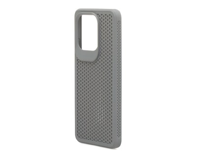 Foto 5 | Funda de Policarbonato Blob para OPPO A5 Pro