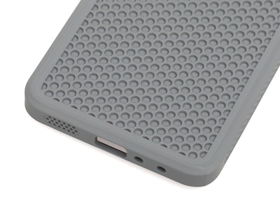 Foto 6 | Funda de Policarbonato Blob para OPPO A5 Pro