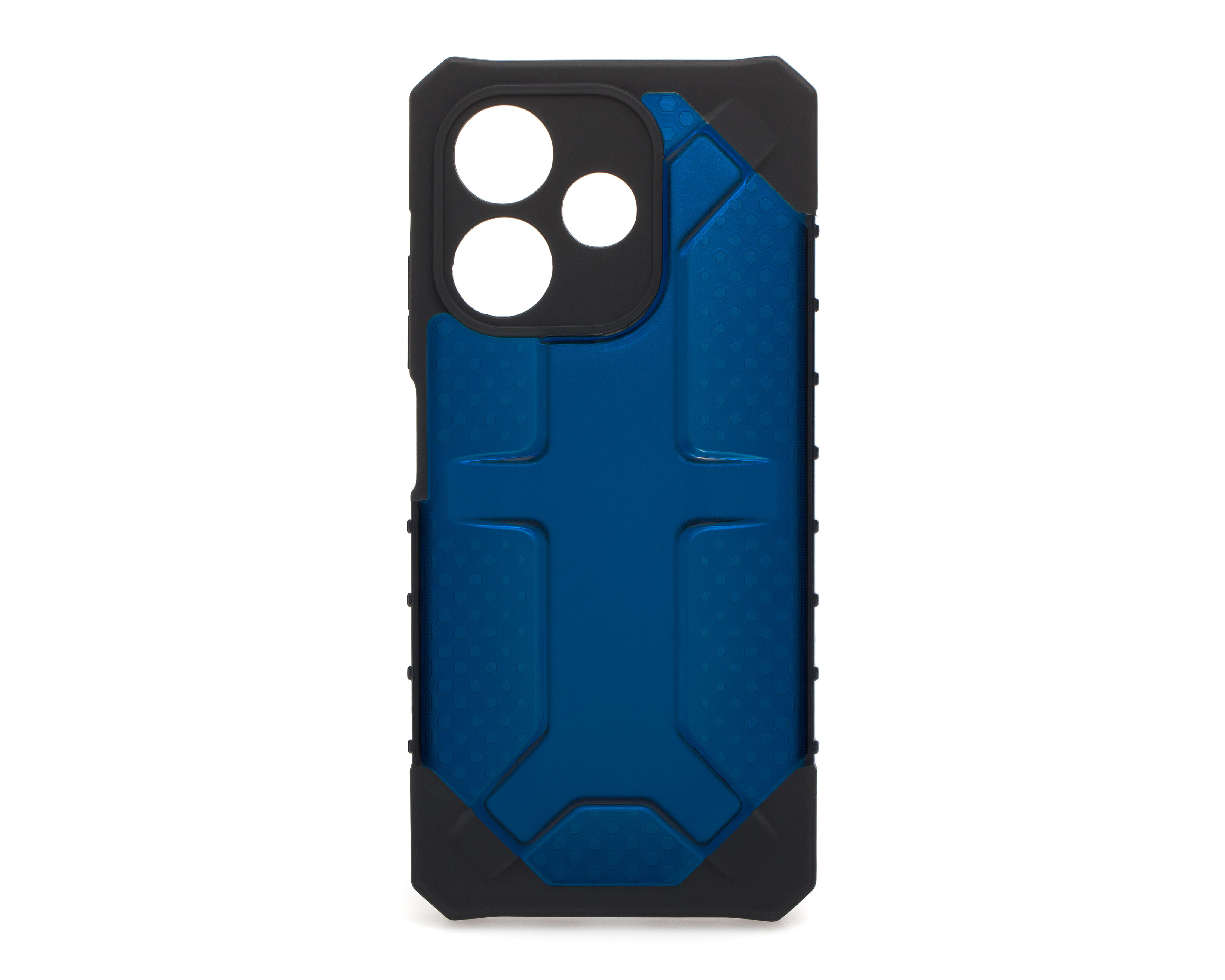 Foto 1 | Funda de Uso Rudo Blob para OPPO A5 Pro