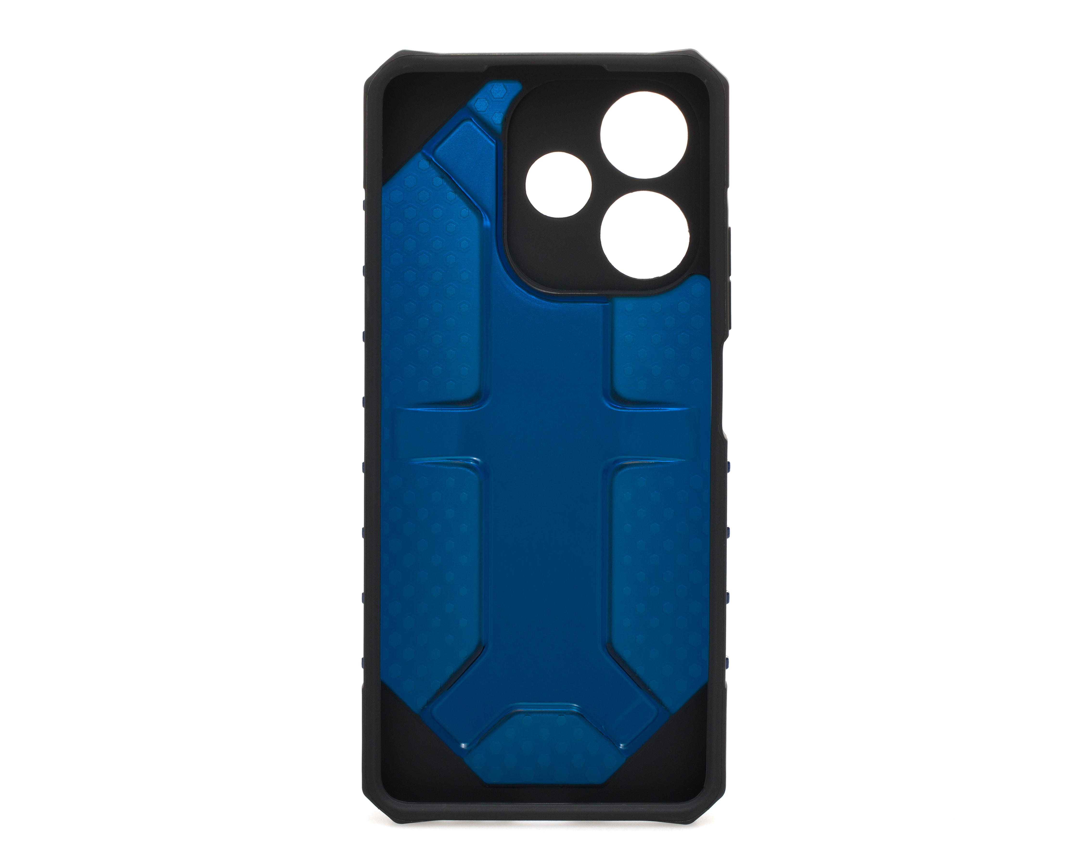 Foto 3 pulgar | Funda de Uso Rudo Blob para OPPO A5 Pro