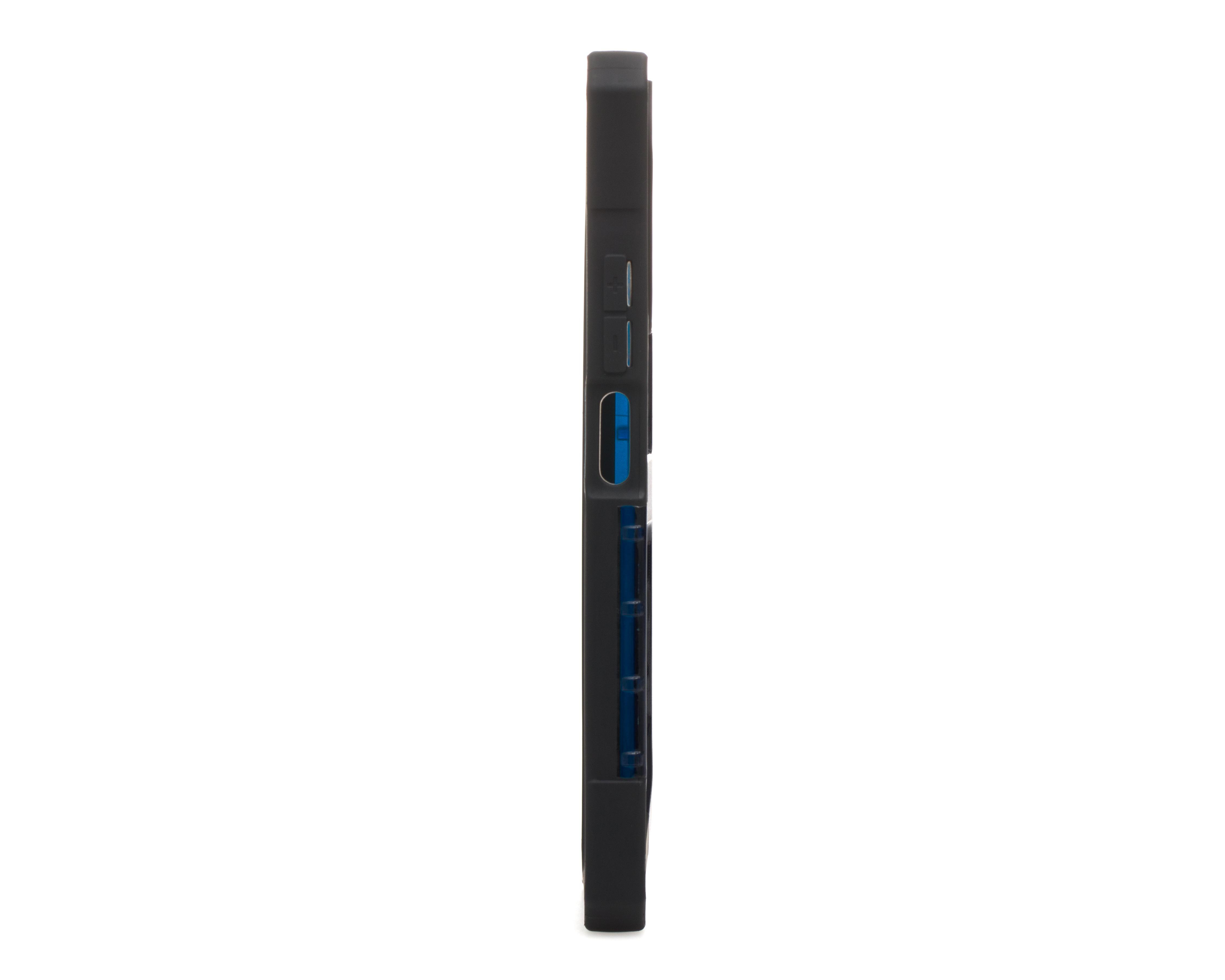 Foto 3 | Funda de Uso Rudo Blob para OPPO A5 Pro