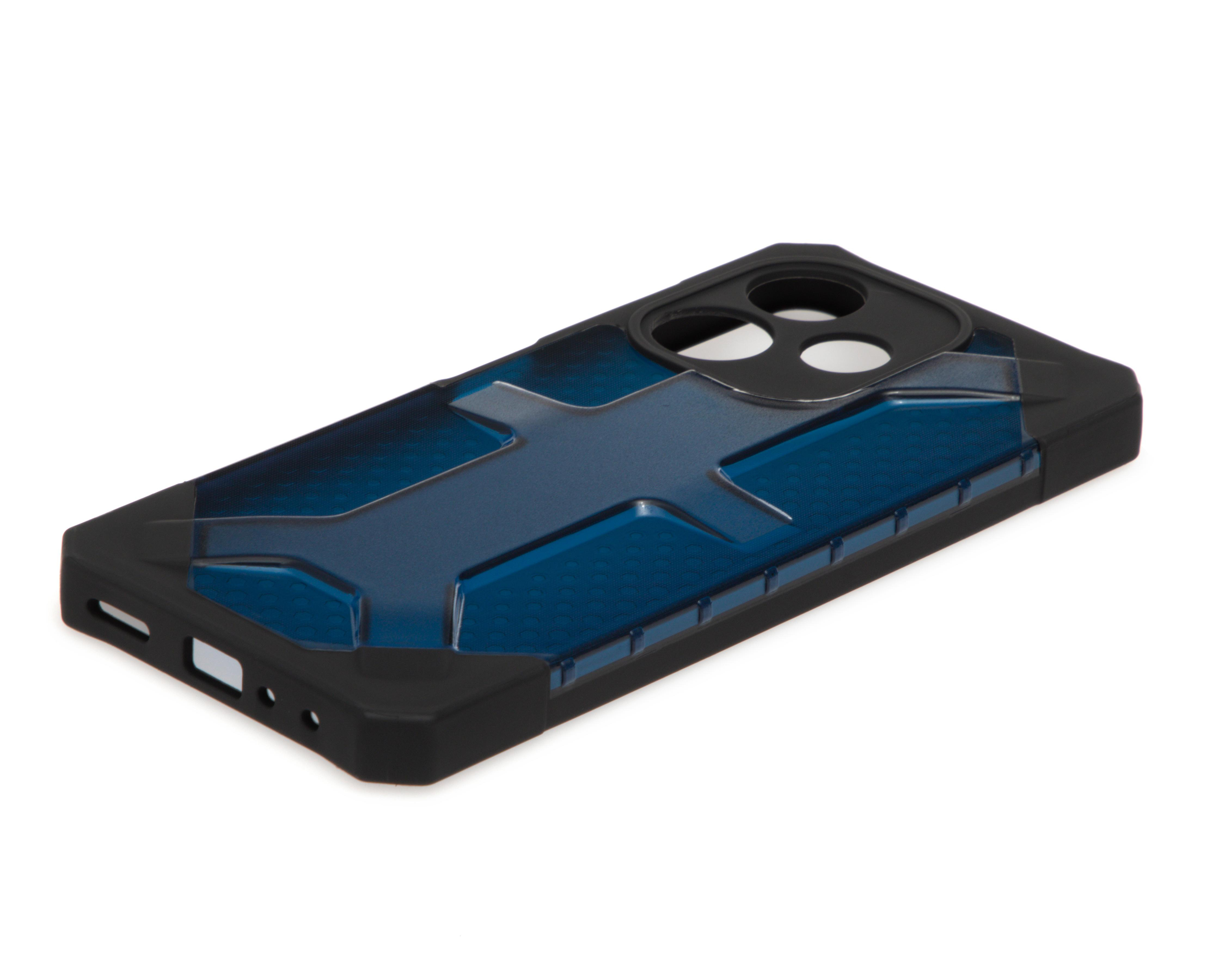 Foto 5 pulgar | Funda de Uso Rudo Blob para OPPO A5 Pro
