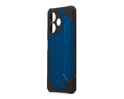 Foto 5 | Funda de Uso Rudo Blob para OPPO A5 Pro