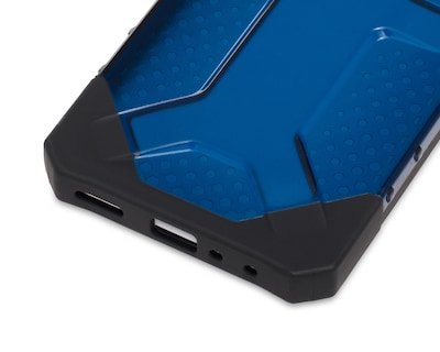 Foto 6 | Funda de Uso Rudo Blob para OPPO A5 Pro