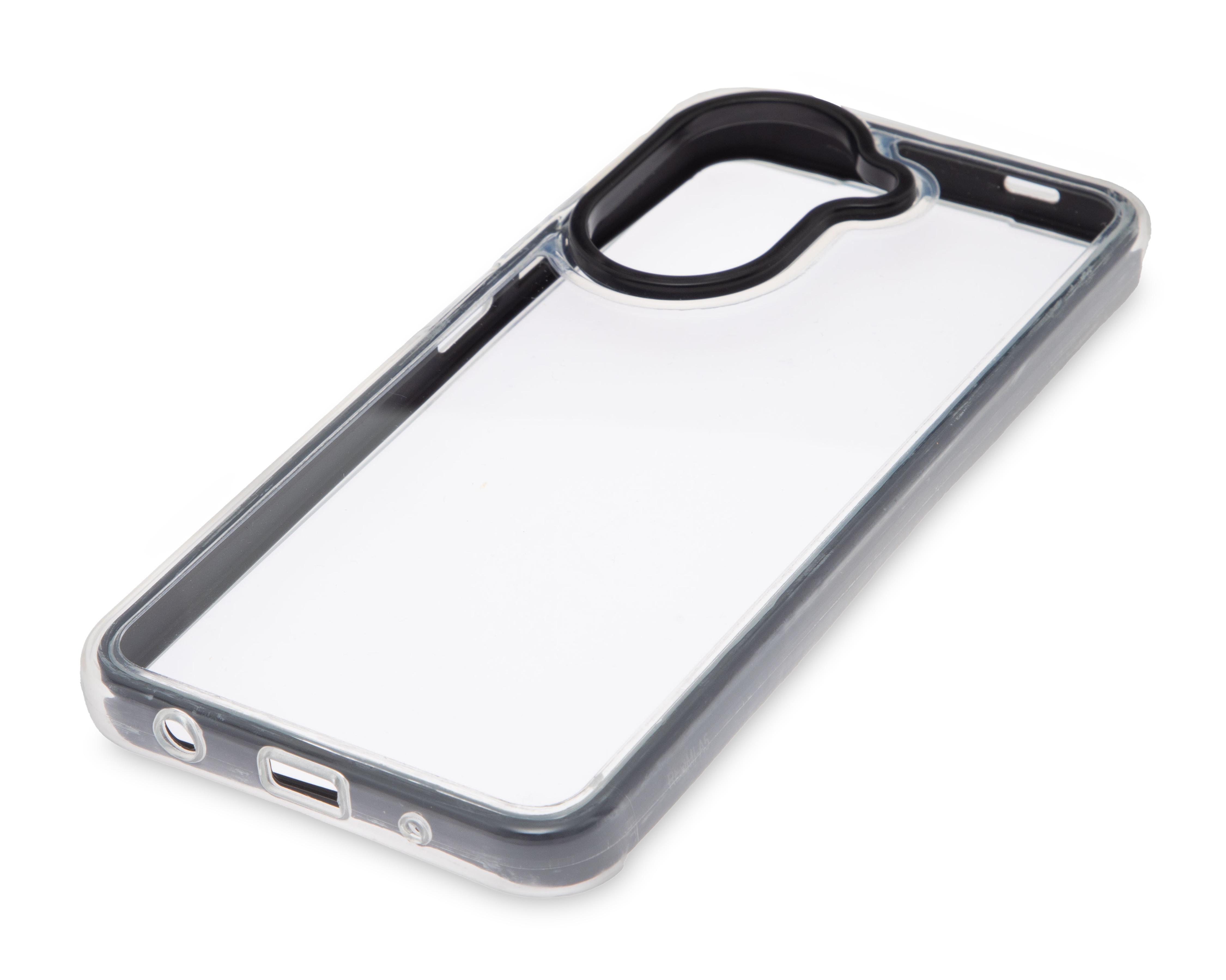 Foto 5 pulgar | Funda de TPU Blob para Xiaomi Redmi A5