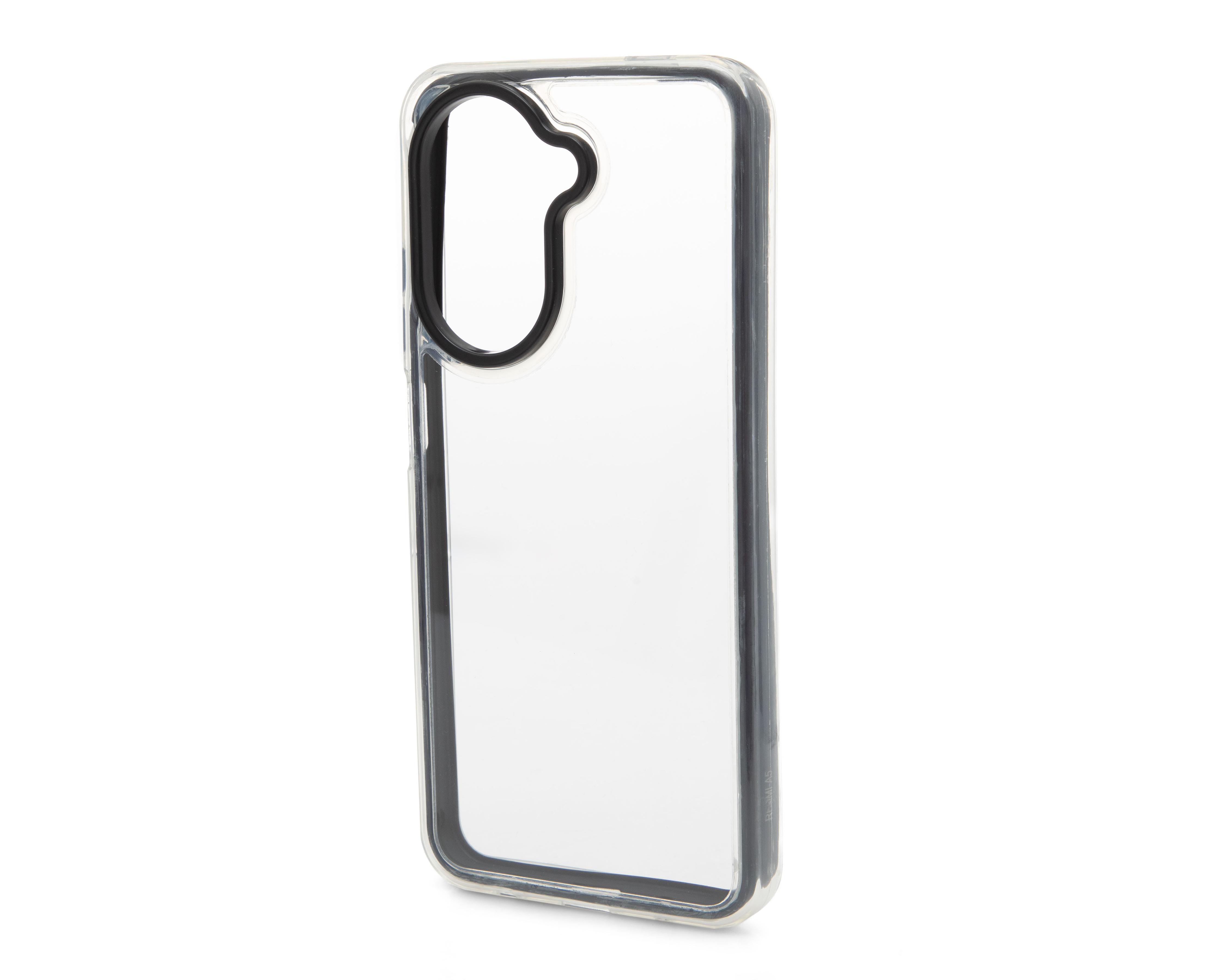 Foto 6 pulgar | Funda de TPU Blob para Xiaomi Redmi A5