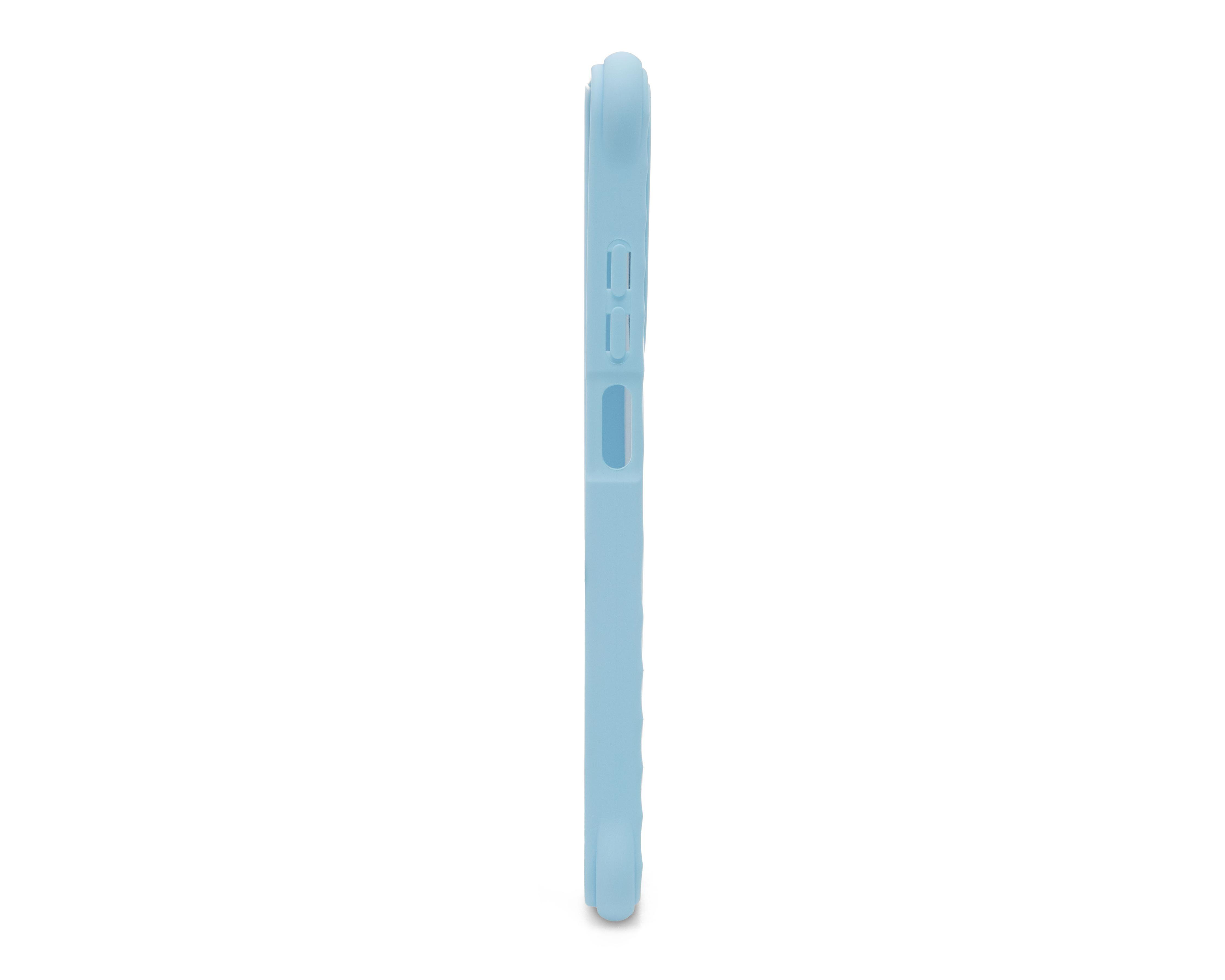 Foto 4 pulgar | Funda de Silicón Blob para Xiaomi Redmi A5