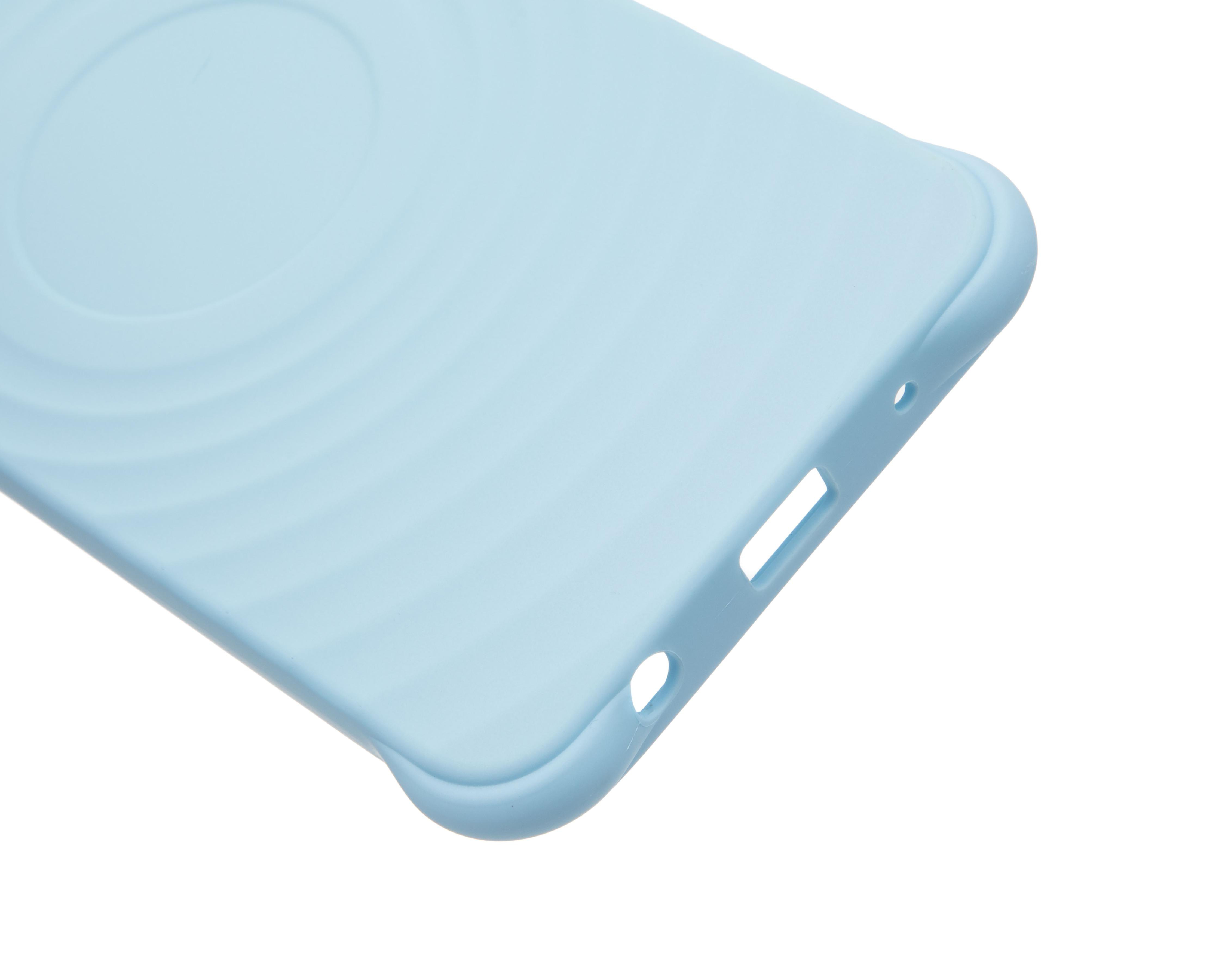 Foto 6 | Funda de Silicón Blob para Xiaomi Redmi A5